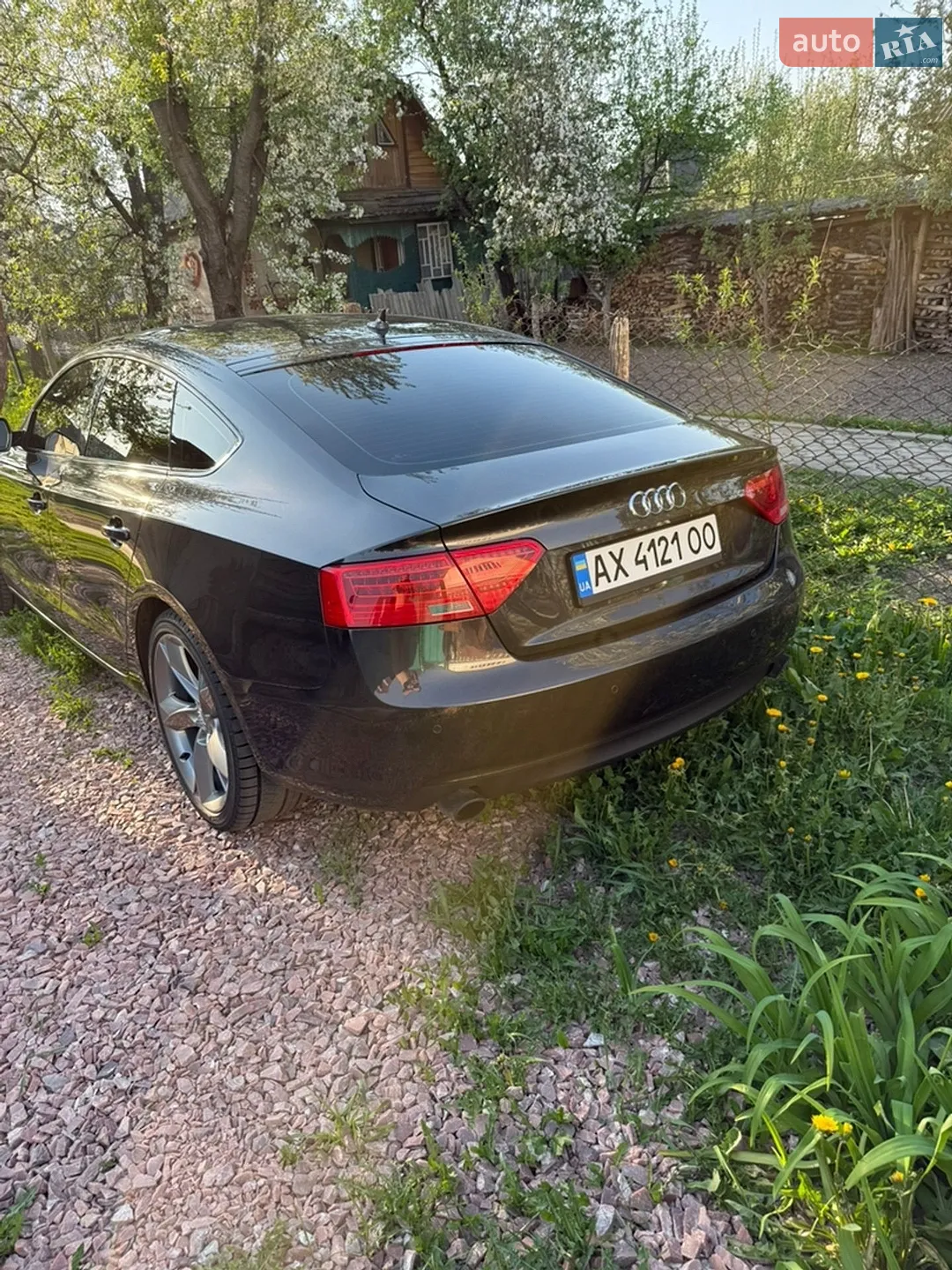 2012 Audi A5 - мініатюра 9
