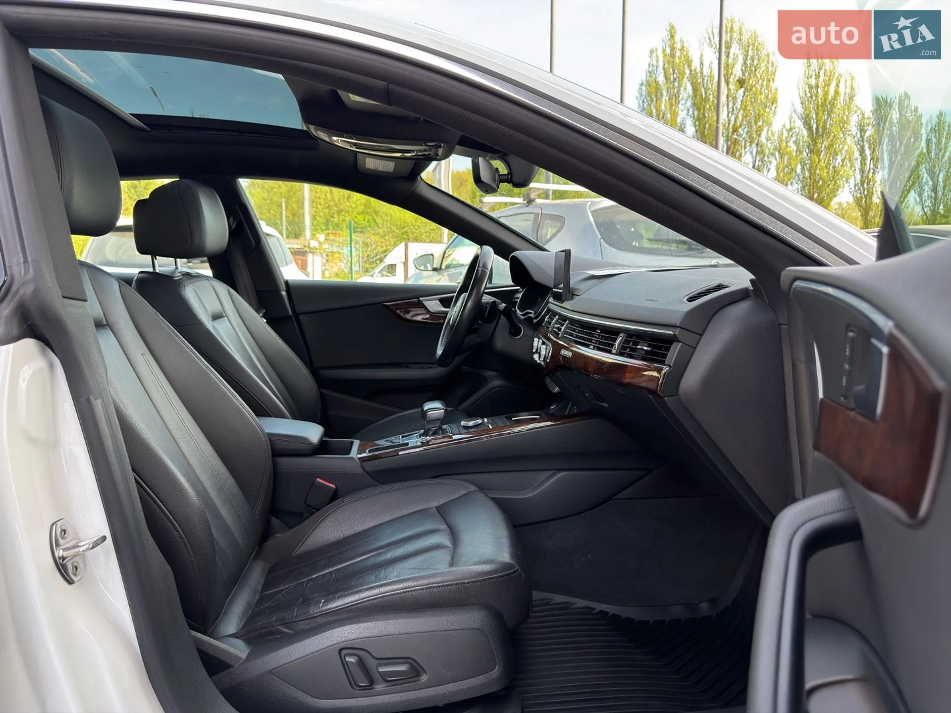 2019 Audi A5 - мініатюра 3