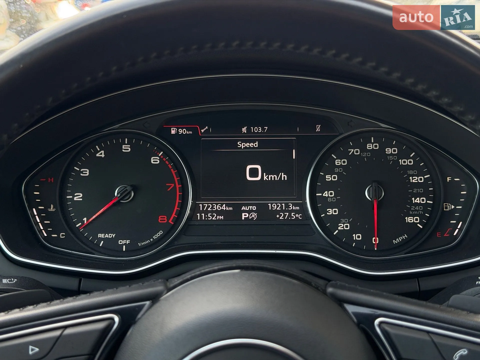 2019 Audi A5 - мініатюра 27