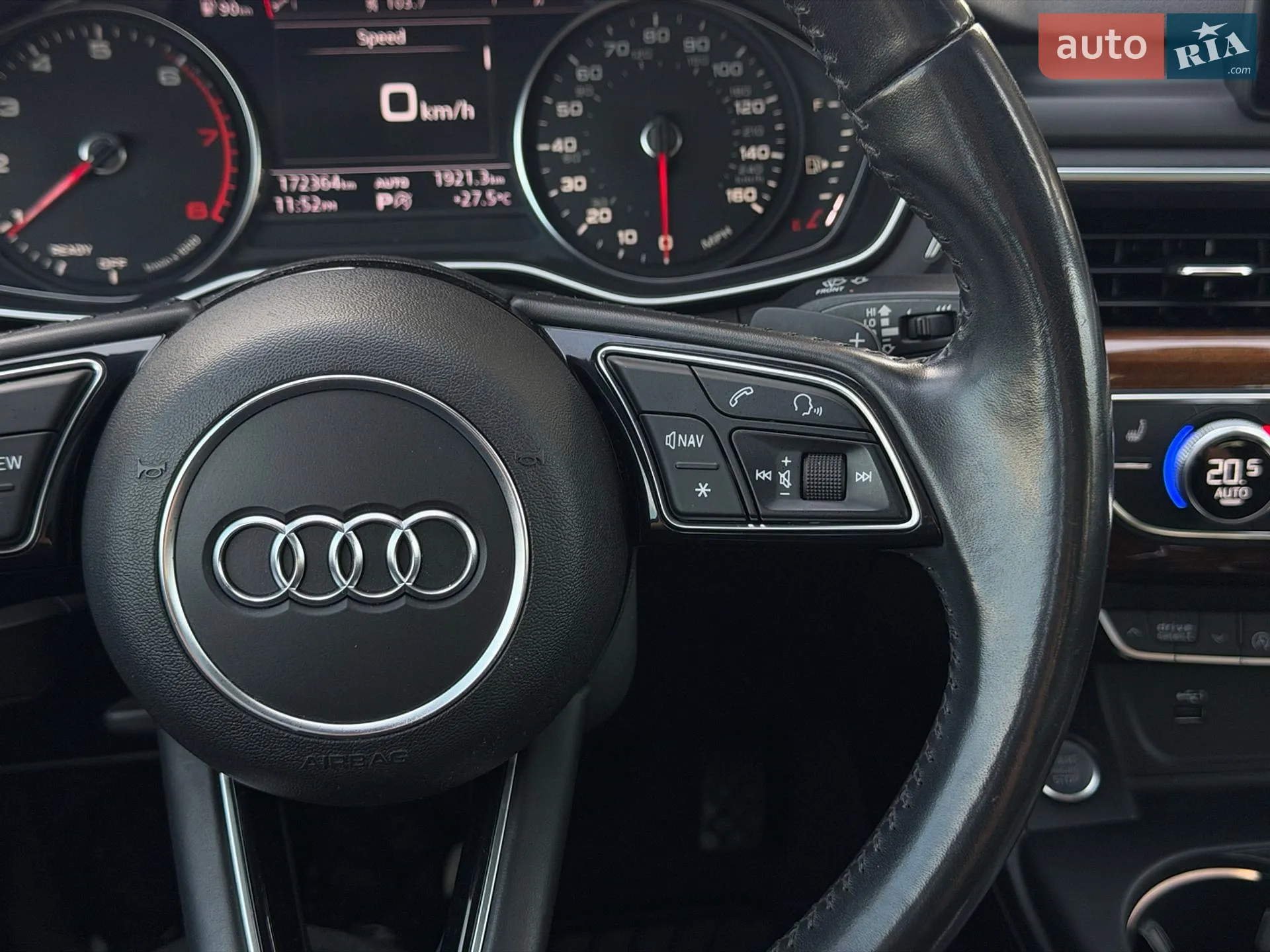 2019 Audi A5 - мініатюра 29
