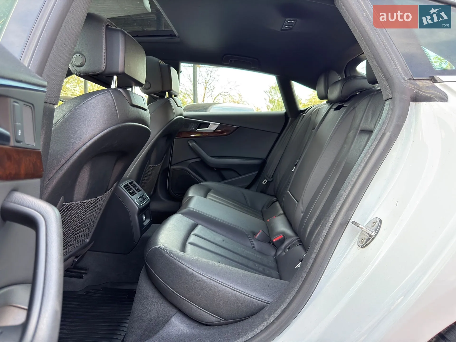 2019 Audi A5 - мініатюра 36
