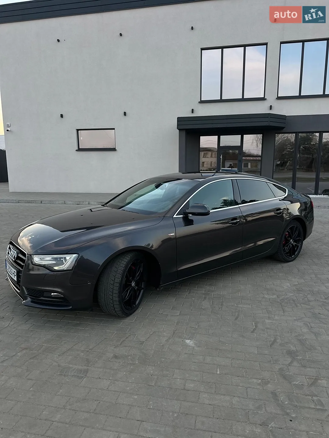 2011 Audi A5 - мініатюра 6