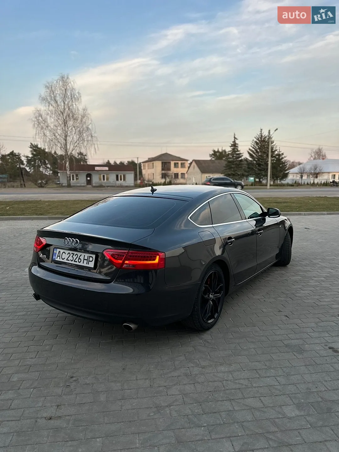 2011 Audi A5 - мініатюра 8
