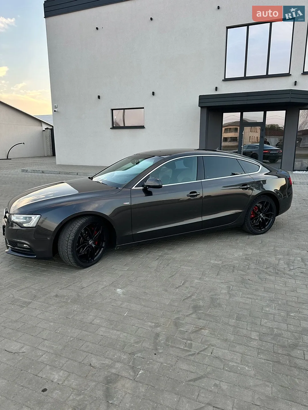 2011 Audi A5 - мініатюра 20