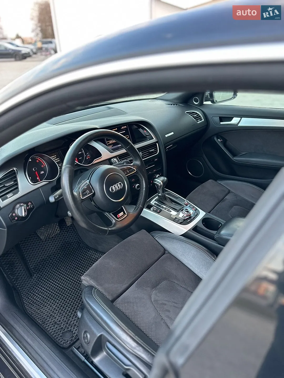 2011 Audi A5 - мініатюра 26