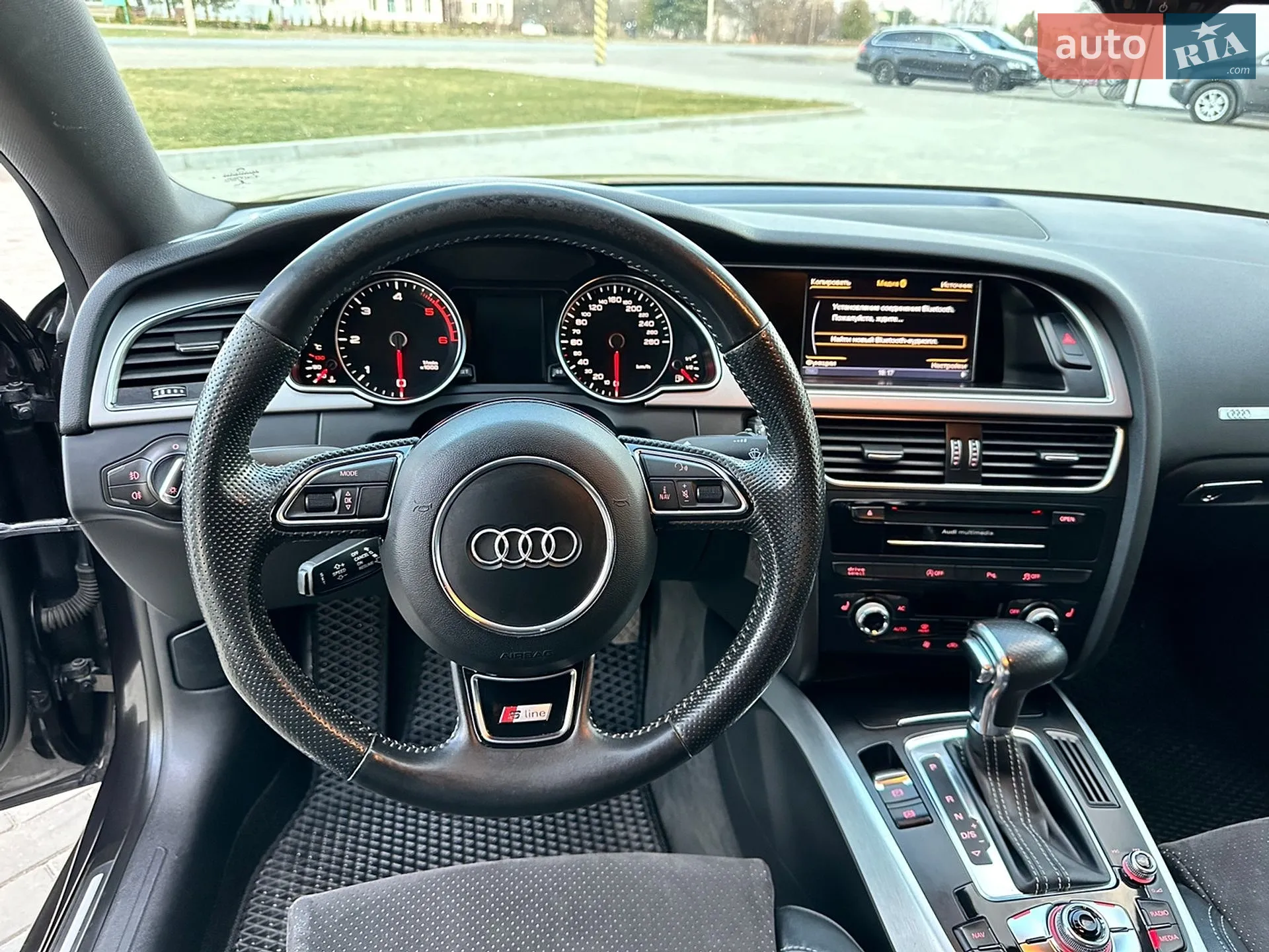 2011 Audi A5 - мініатюра 30