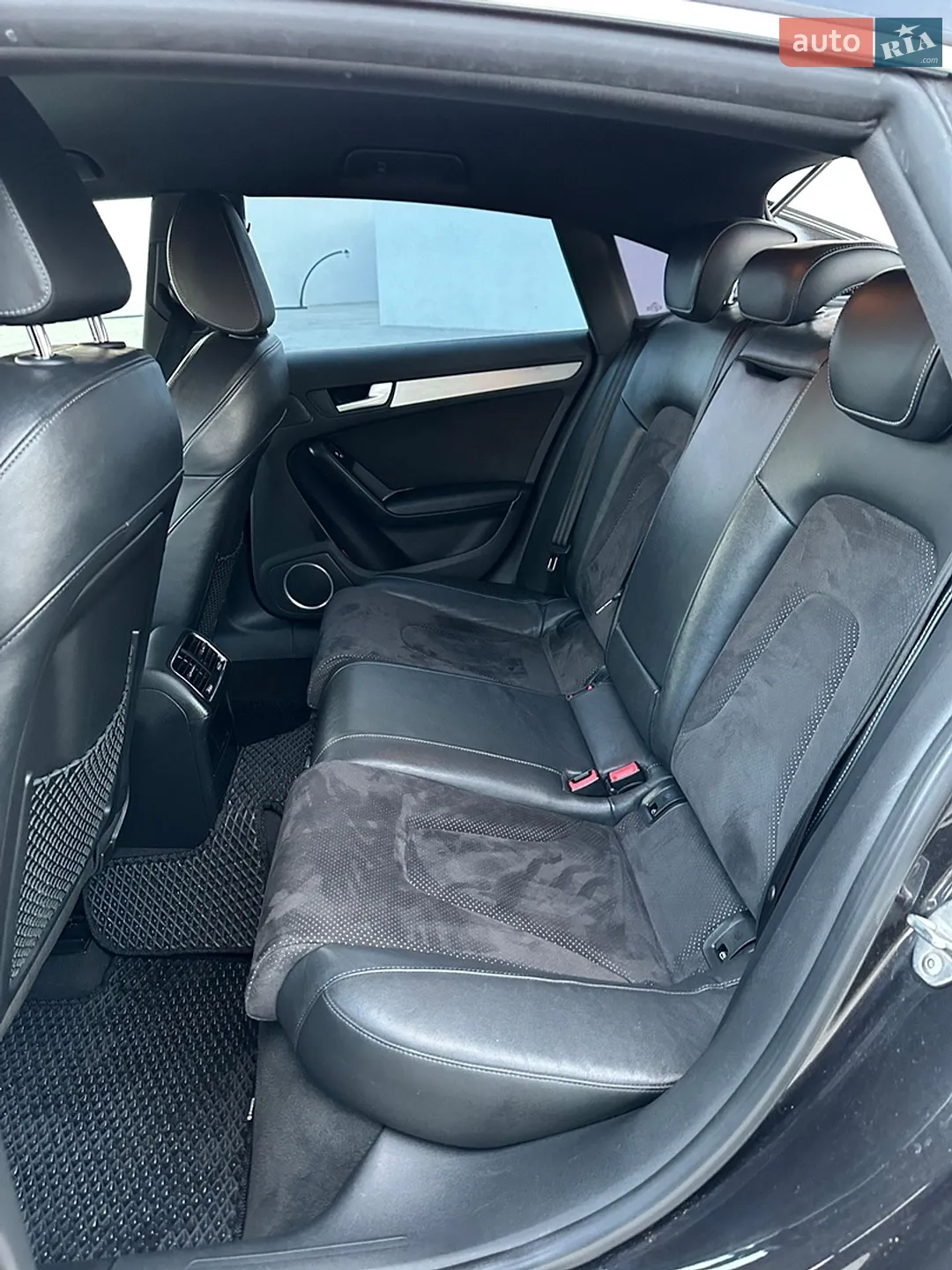 2011 Audi A5 - мініатюра 34
