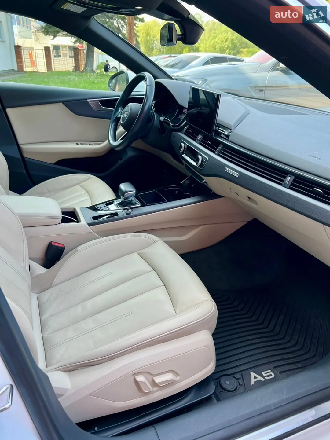 2020 Audi A5 - мініатюра 18