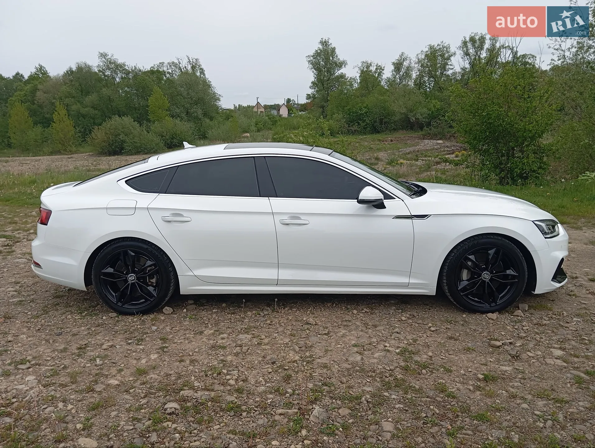 2019 Audi A5 - мініатюра 10