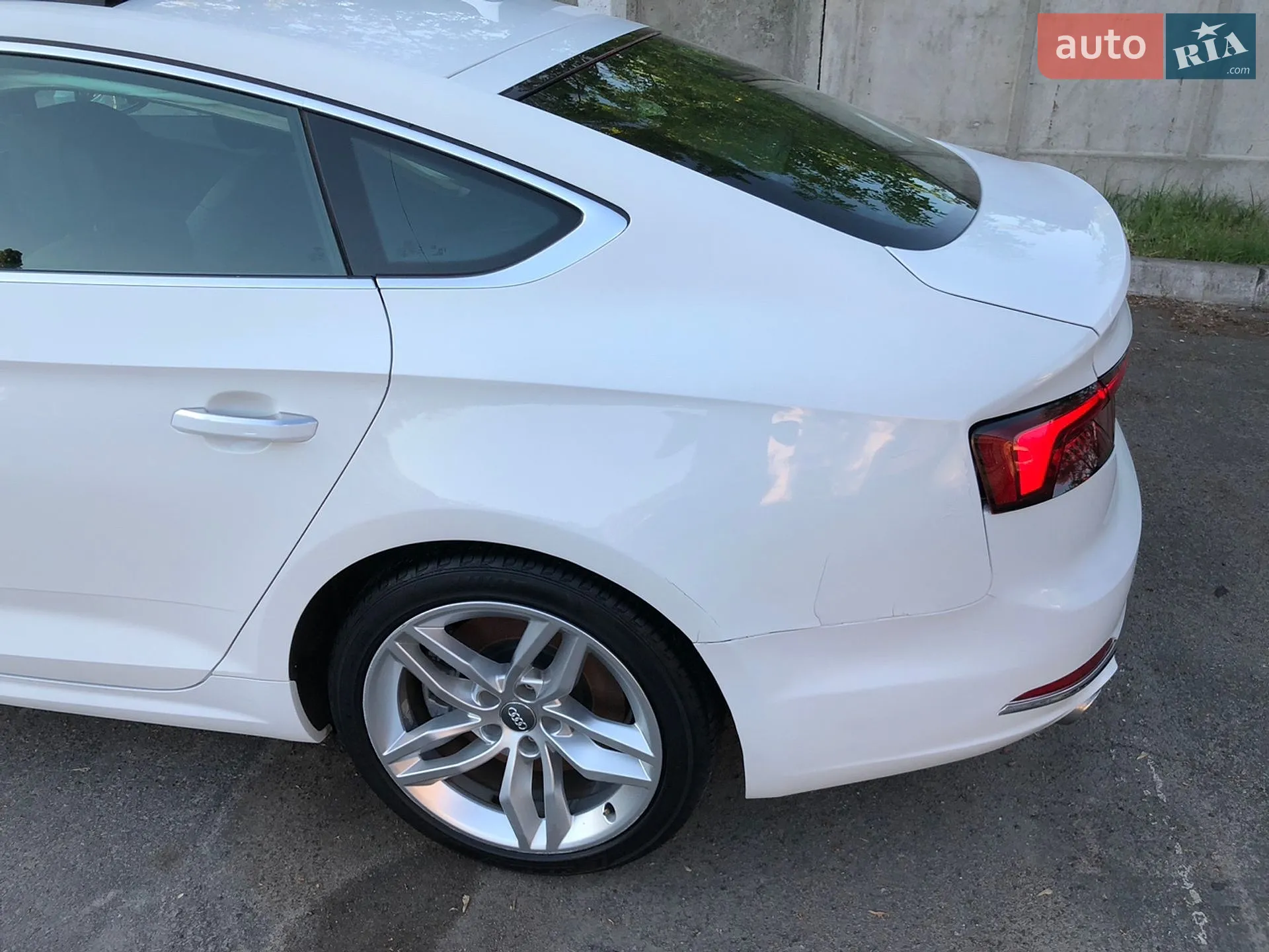 2019 Audi A5 - мініатюра 6
