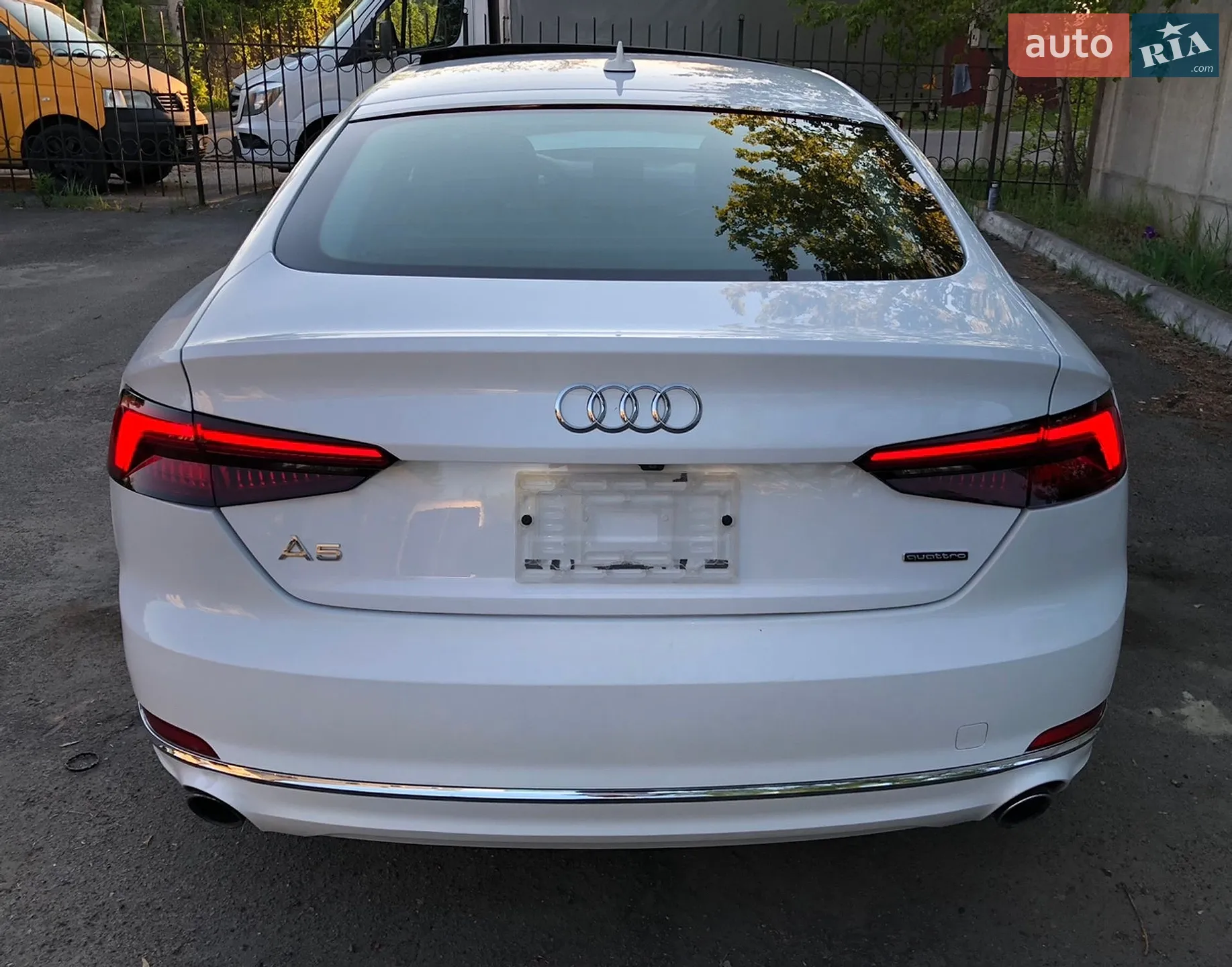2019 Audi A5 - мініатюра 11