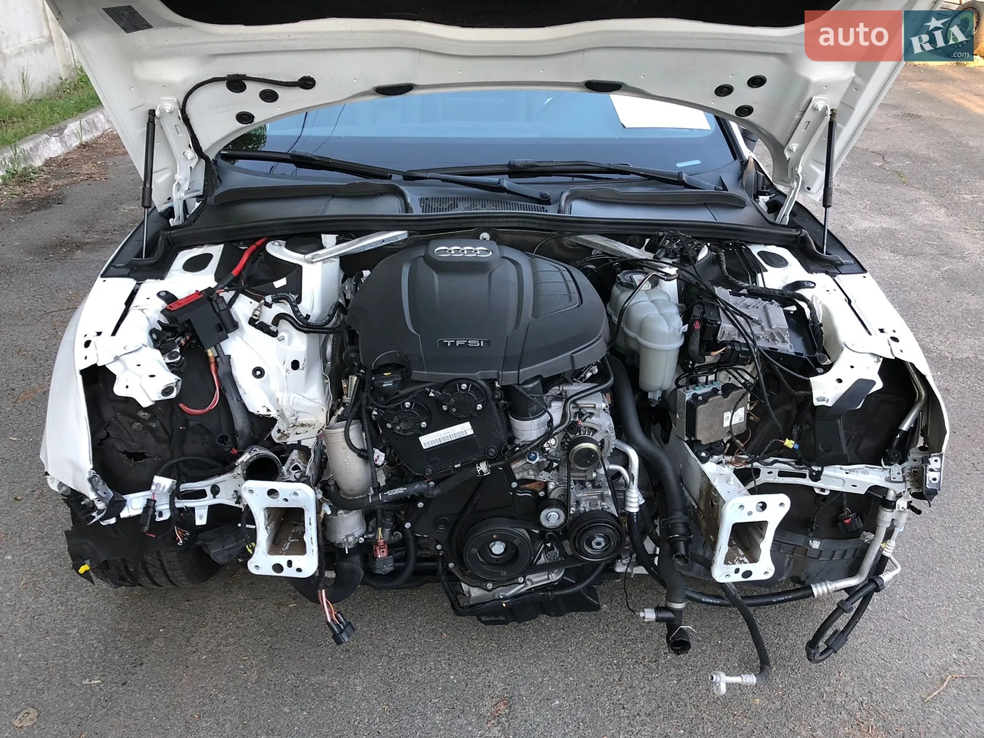 2019 Audi A5 - мініатюра 26