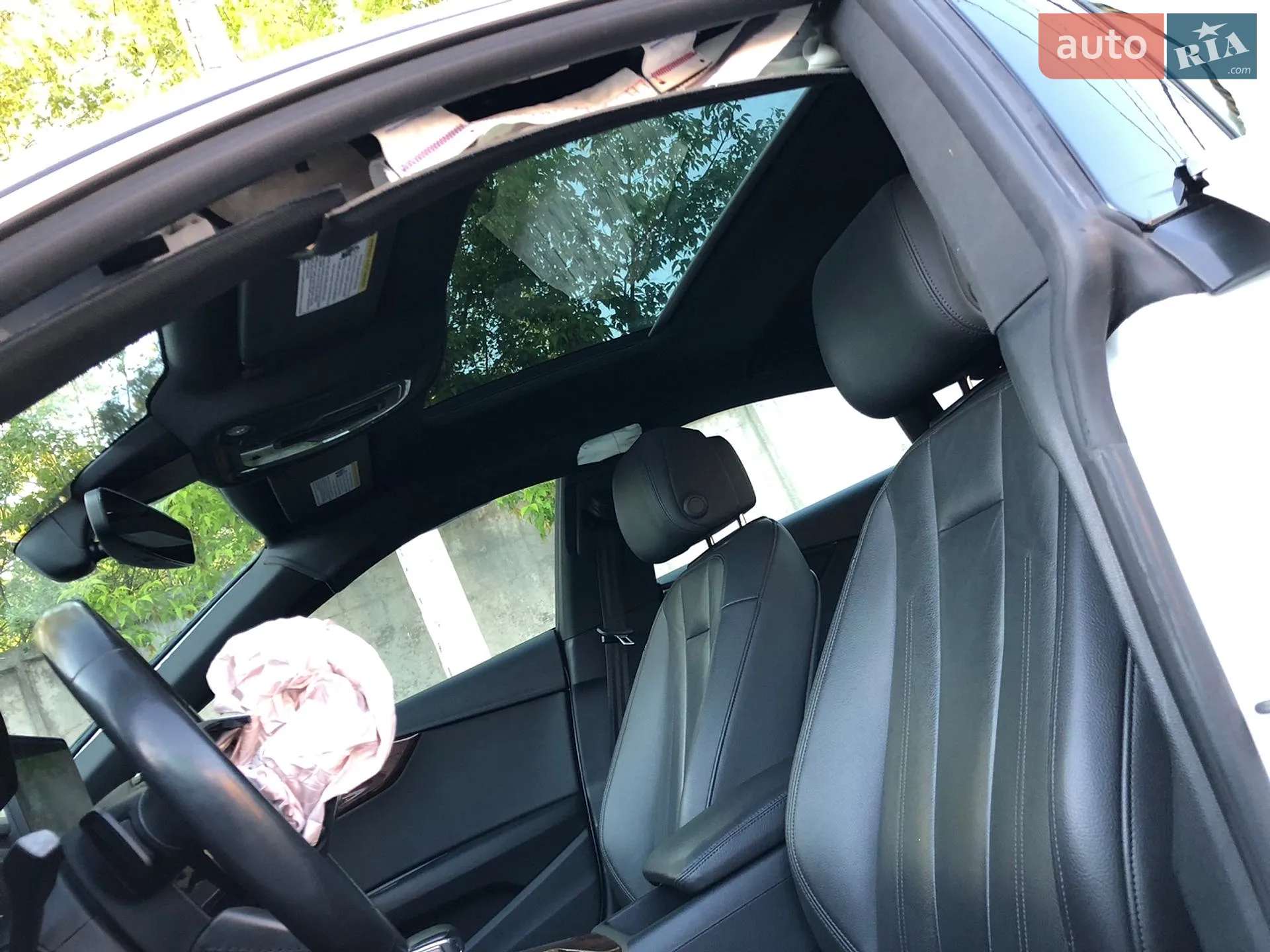 2019 Audi A5 - мініатюра 31