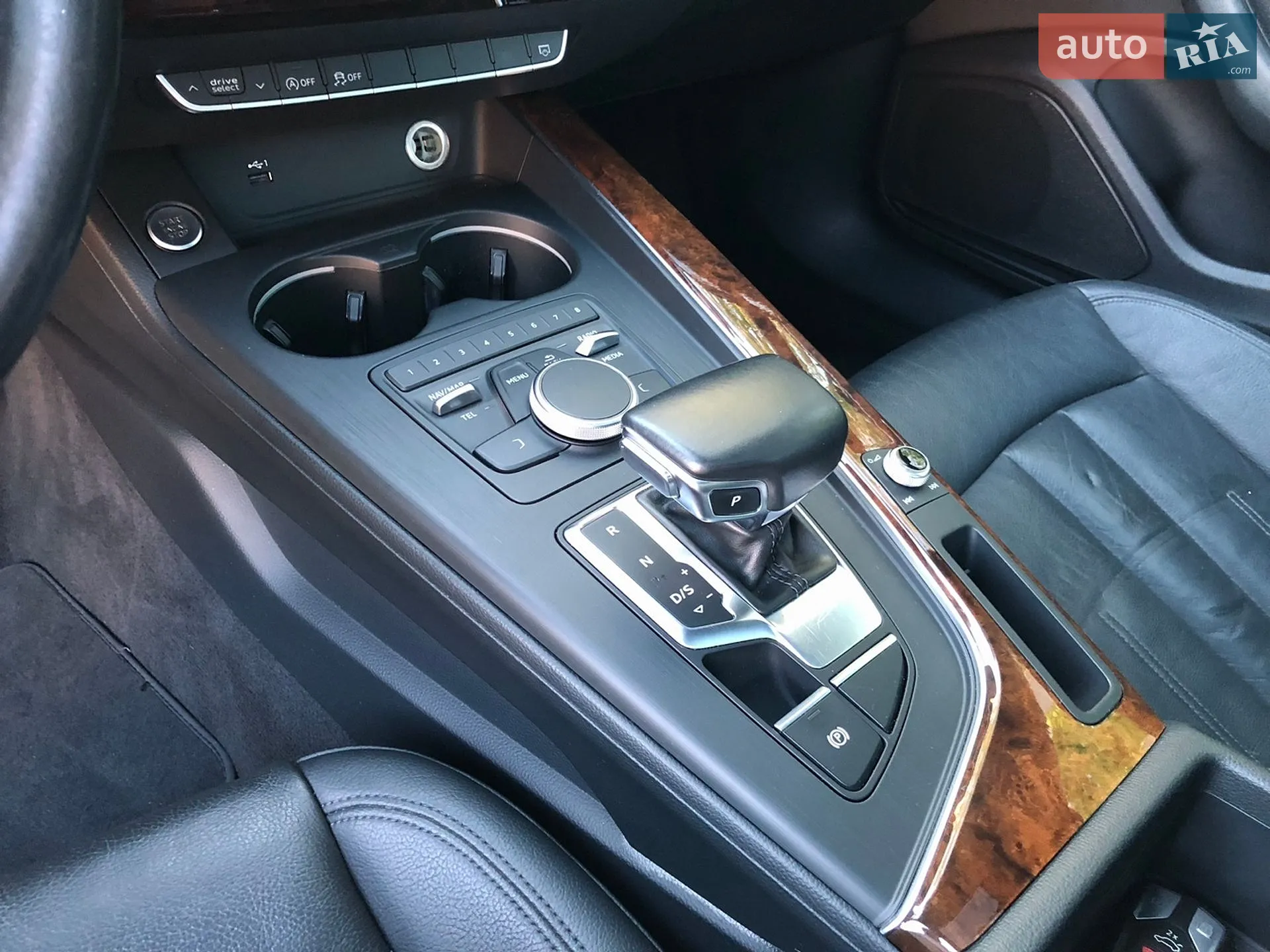 2019 Audi A5 - мініатюра 36