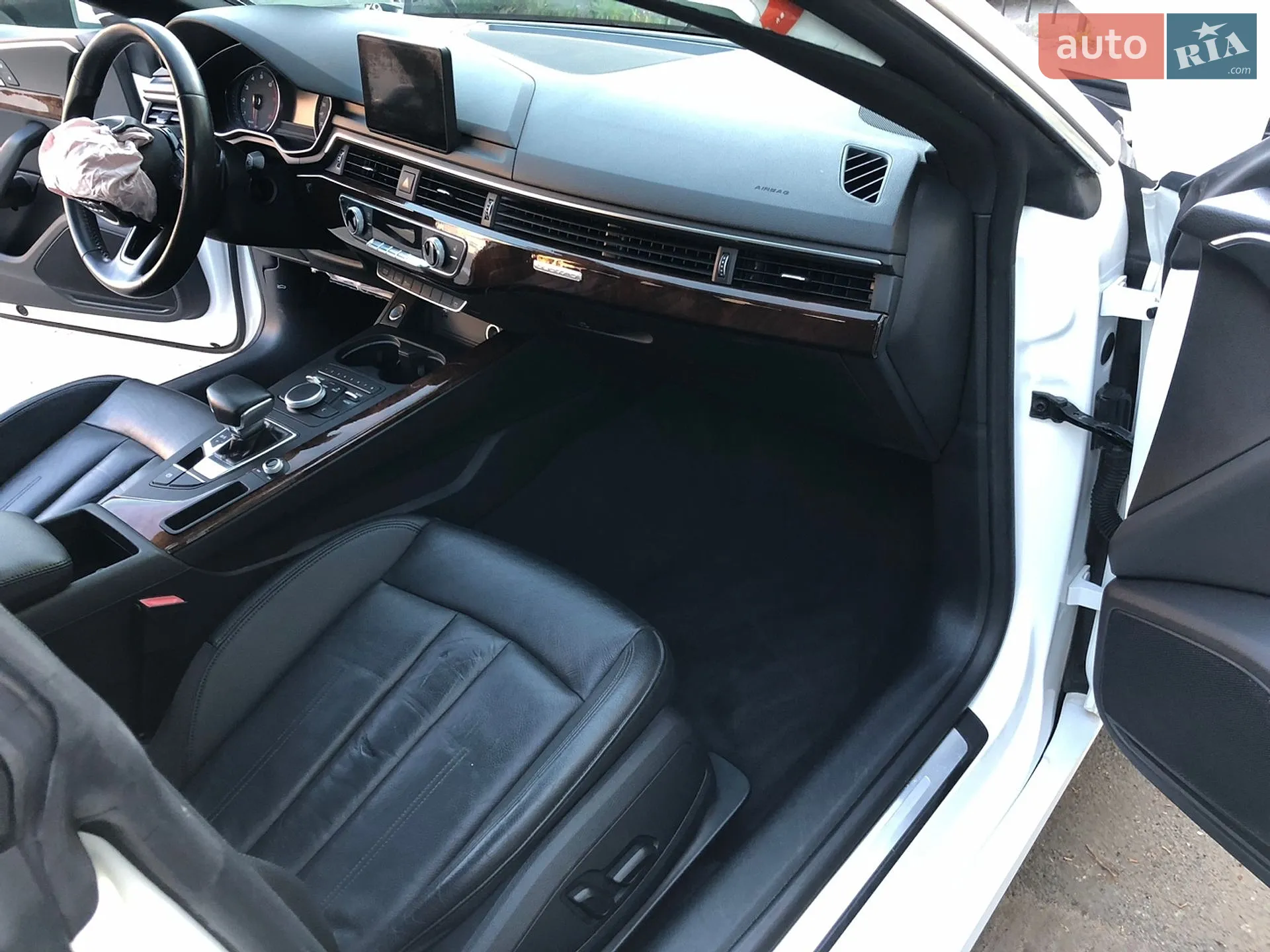 2019 Audi A5 - мініатюра 45