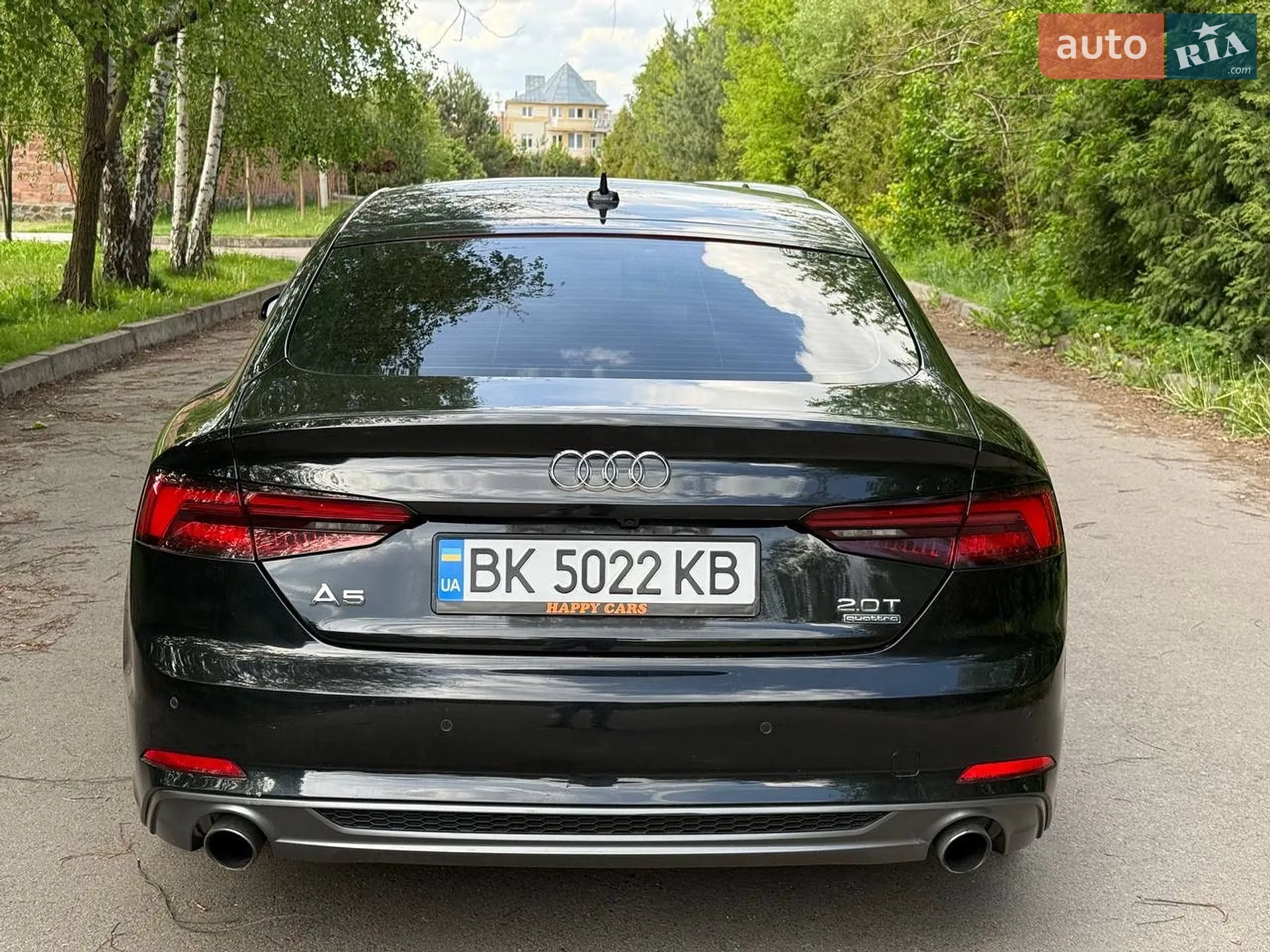 2018 Audi A5 - мініатюра 43