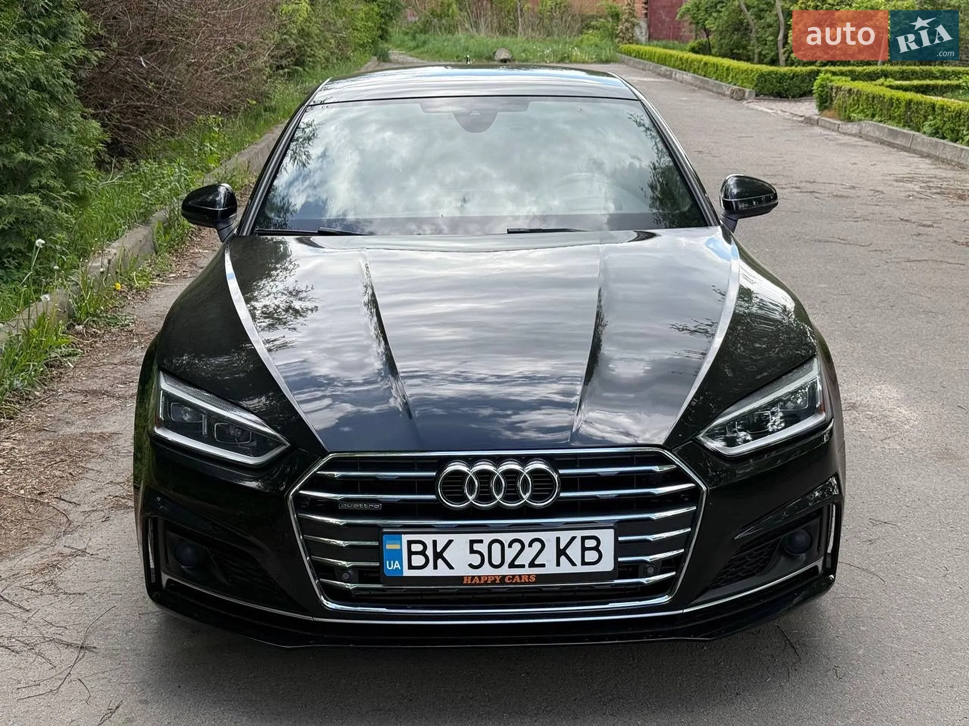 2018 Audi A5 - мініатюра 45