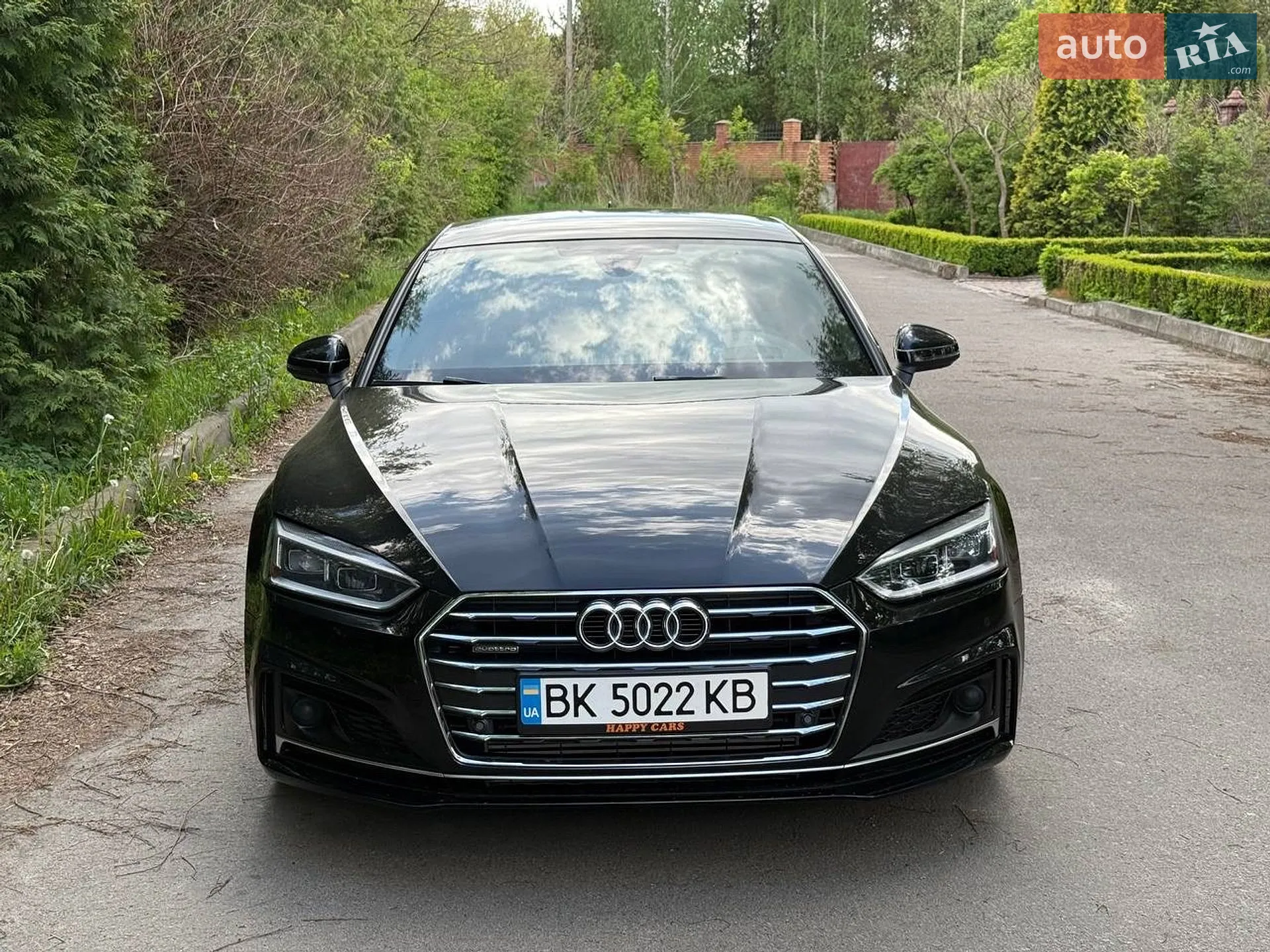 2018 Audi A5 - мініатюра 49