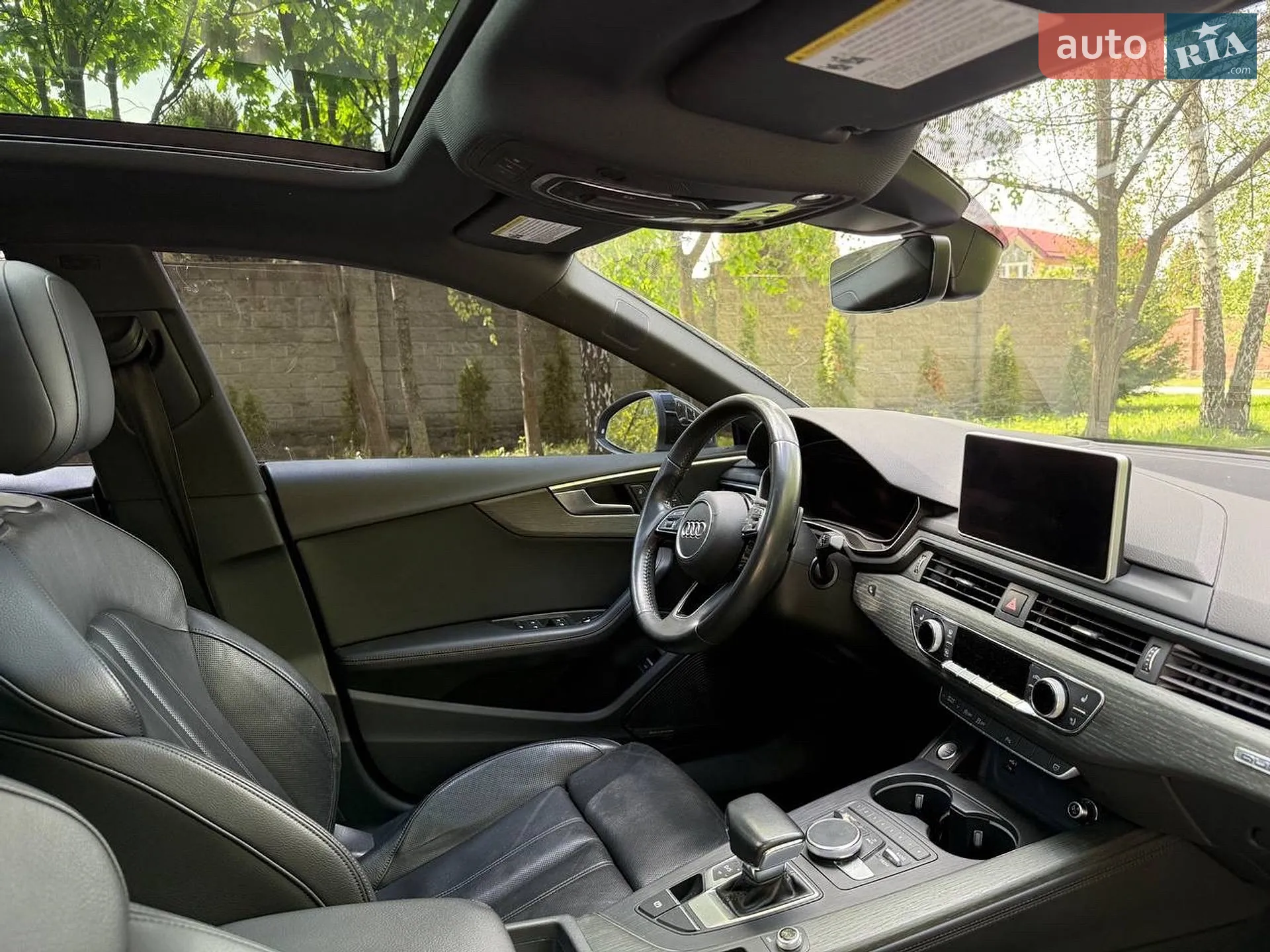 2018 Audi A5 - мініатюра 54