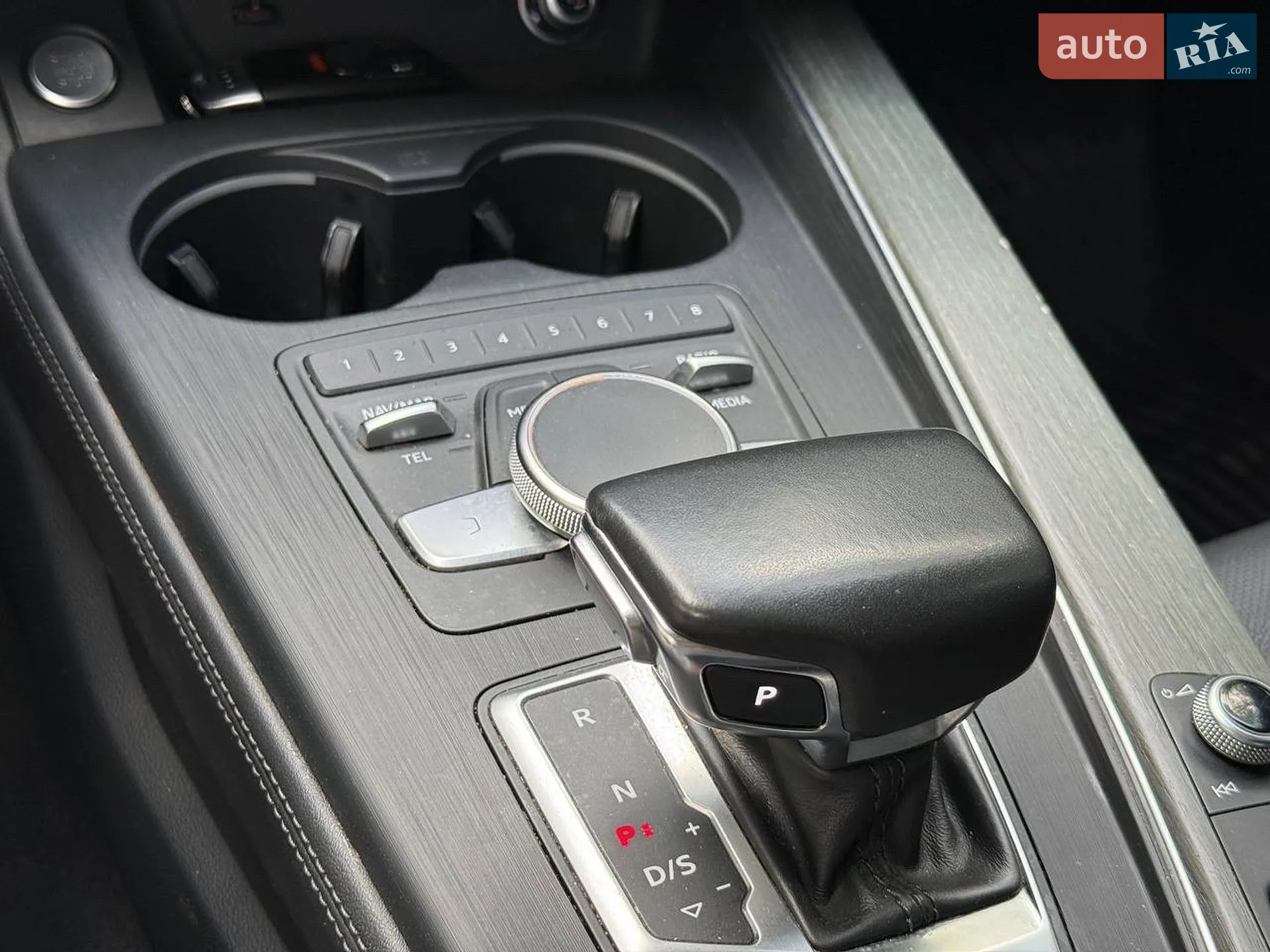 2018 Audi A5 - мініатюра 65