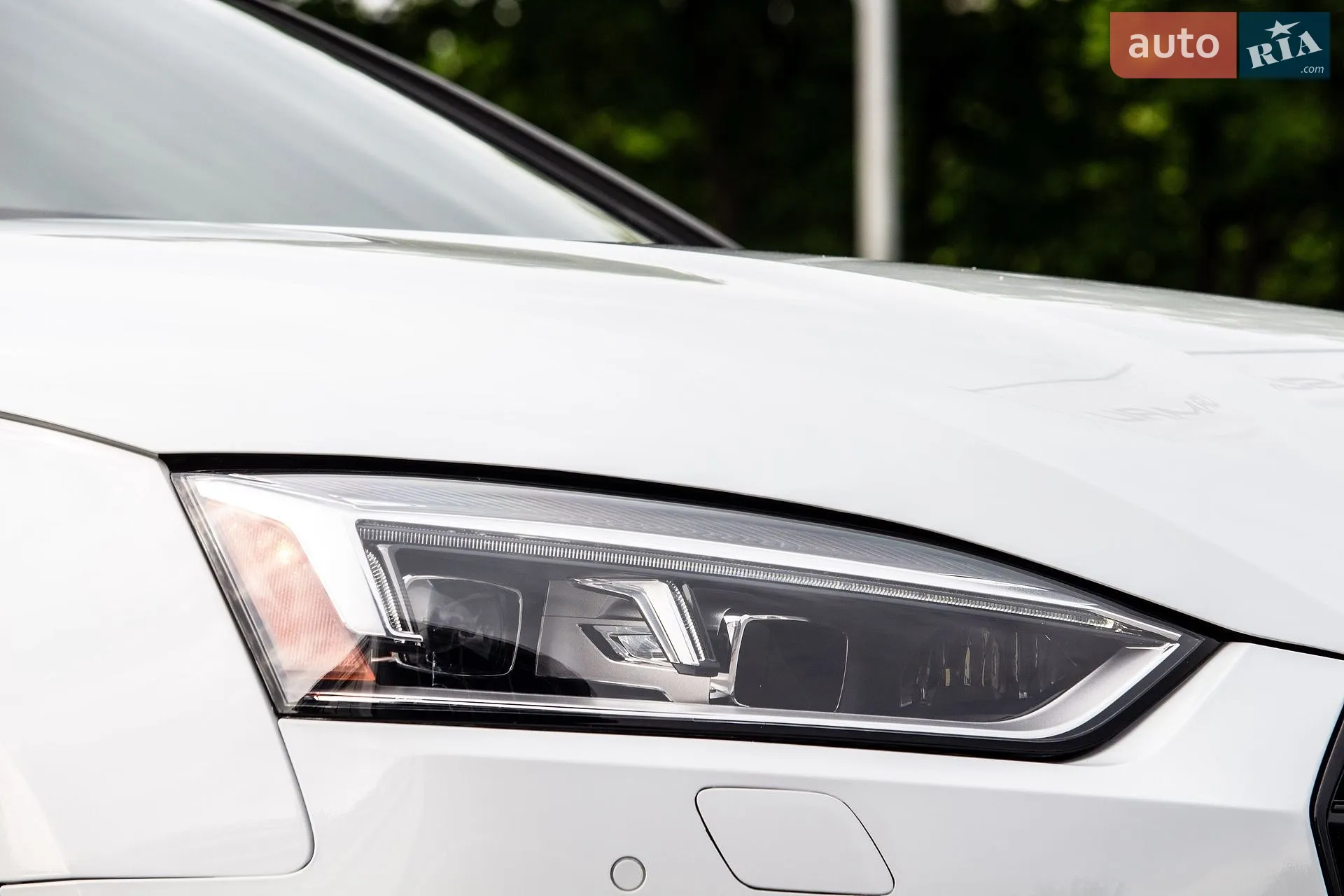2017 Audi A5 - мініатюра 8