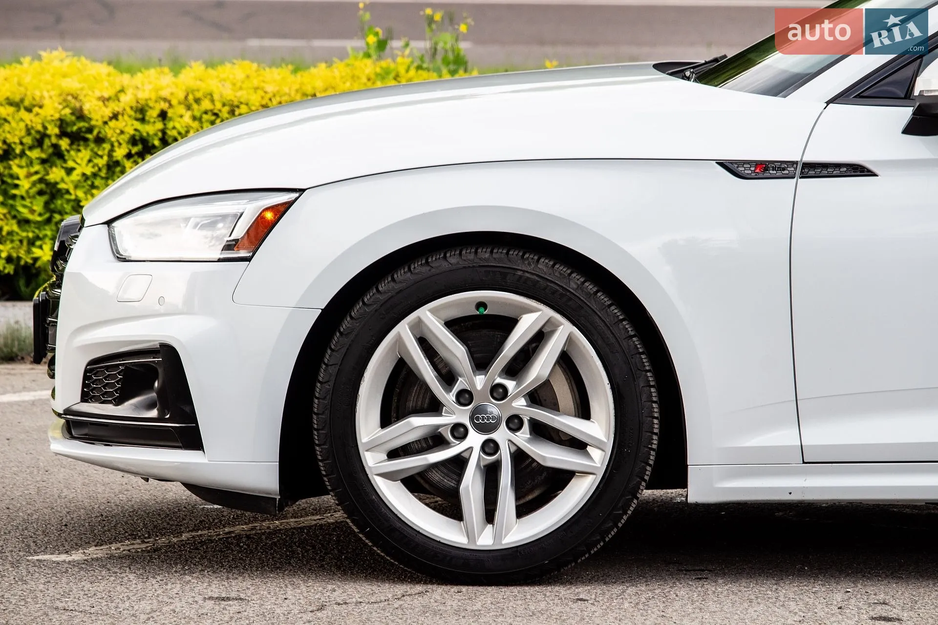 2017 Audi A5 - мініатюра 24
