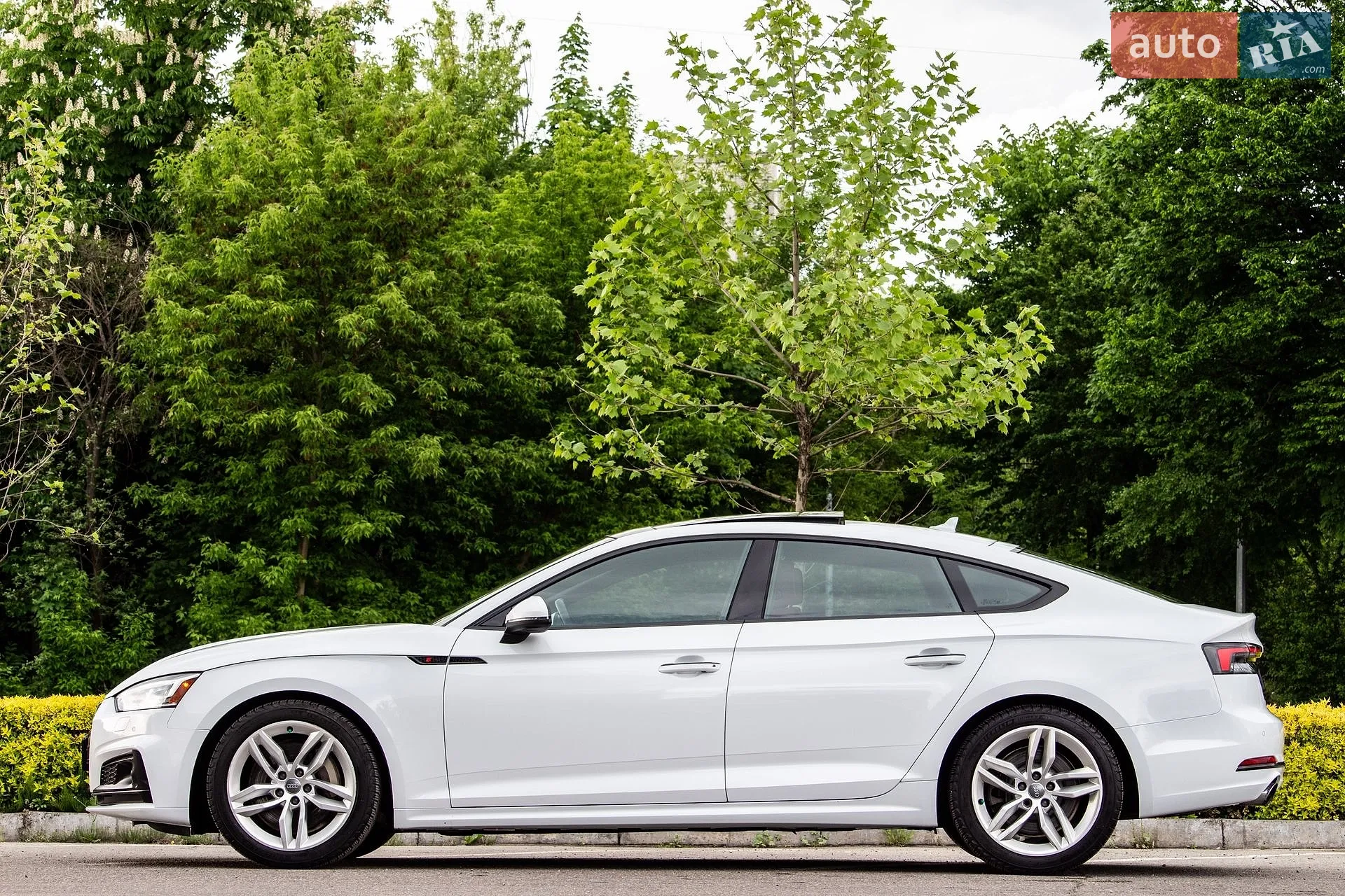 2017 Audi A5 - мініатюра 21