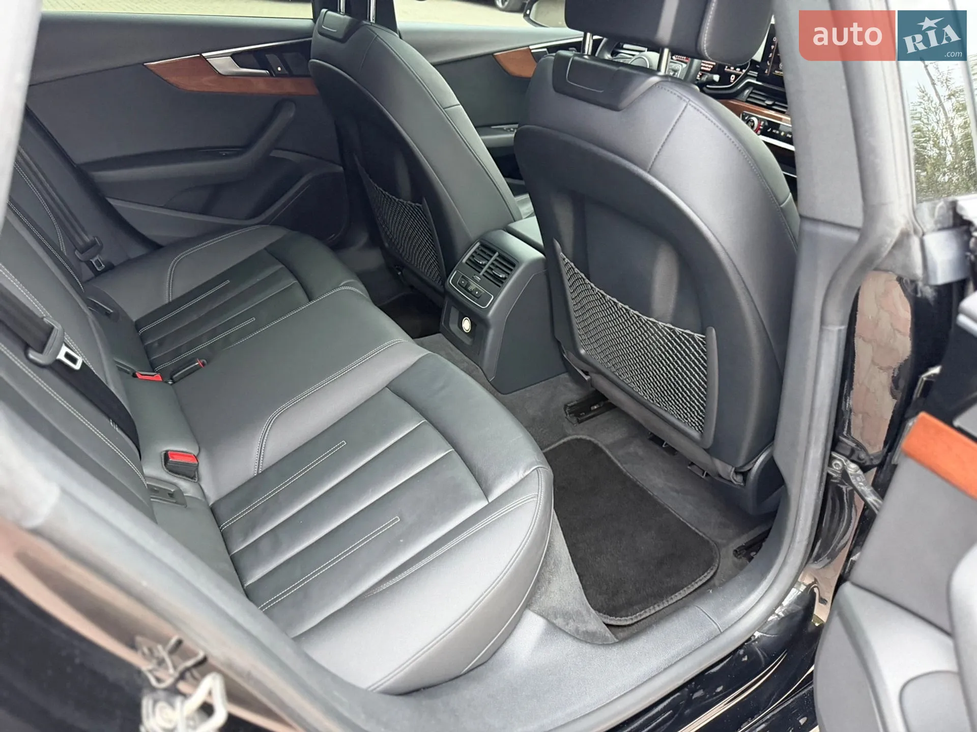 2020 Audi A5 - мініатюра 51