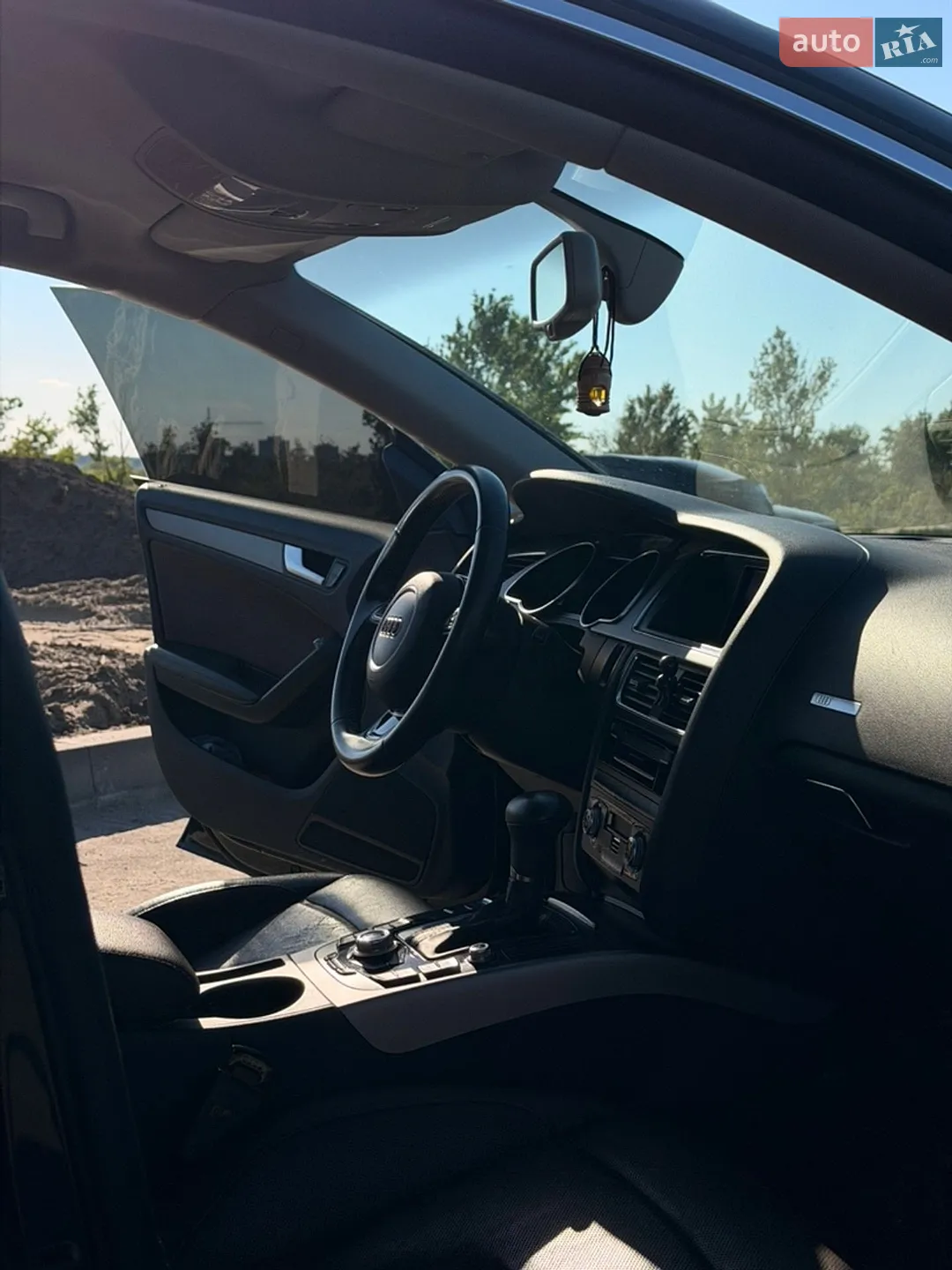 2012 Audi A5 - мініатюра 7