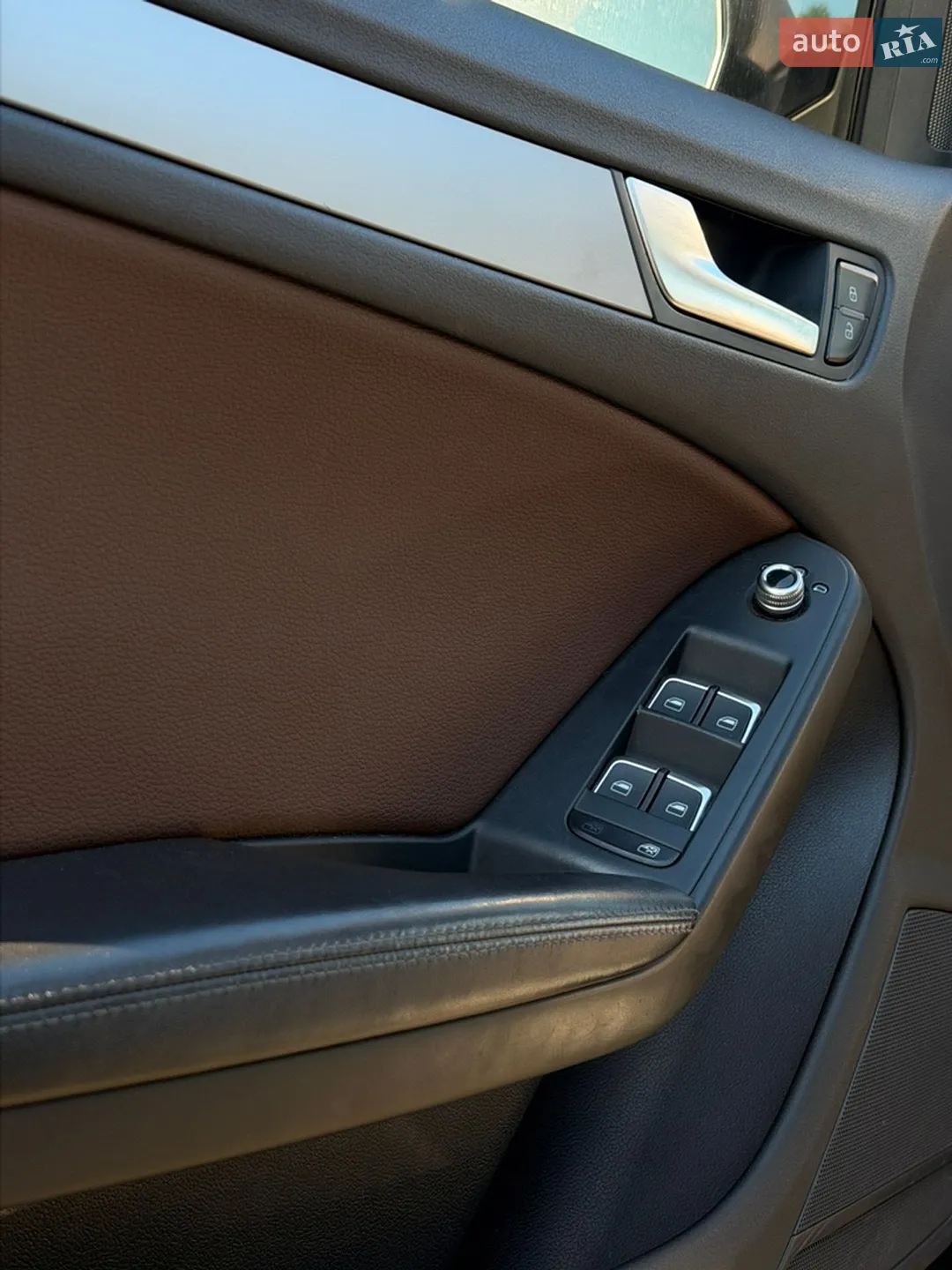 2012 Audi A5 - мініатюра 11