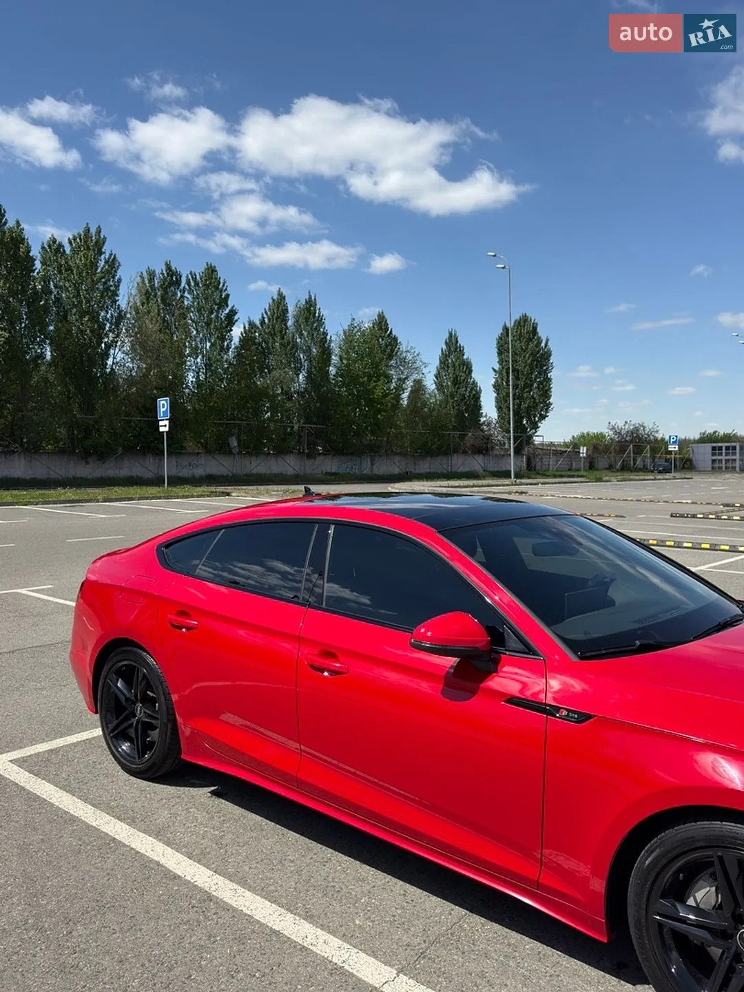 2021 Audi A5 - мініатюра 5