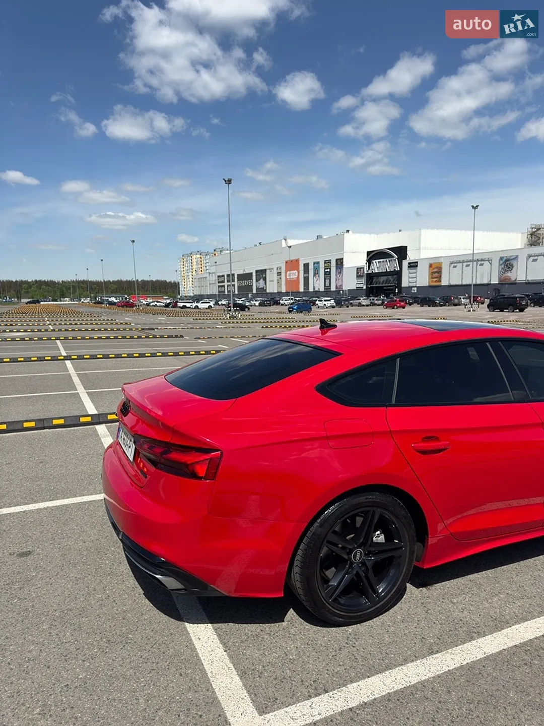 2021 Audi A5 - мініатюра 9