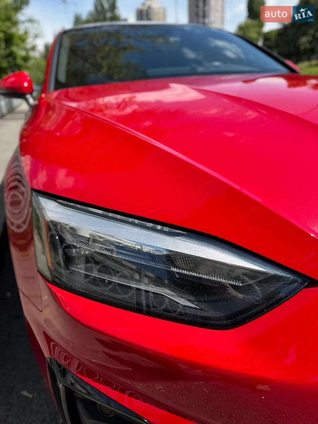 2021 Audi A5 - мініатюра 21
