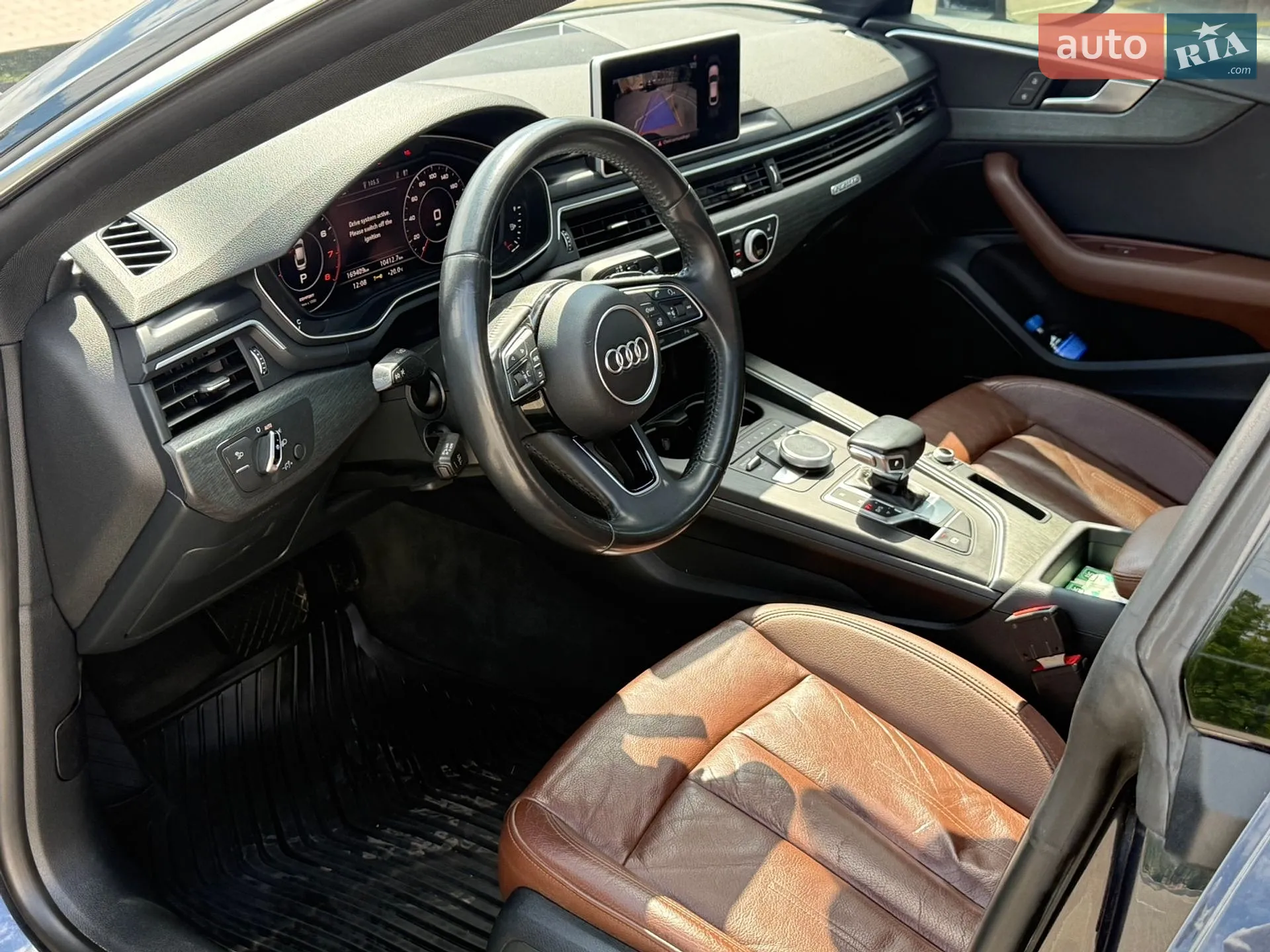 2017 Audi A5 - мініатюра 21