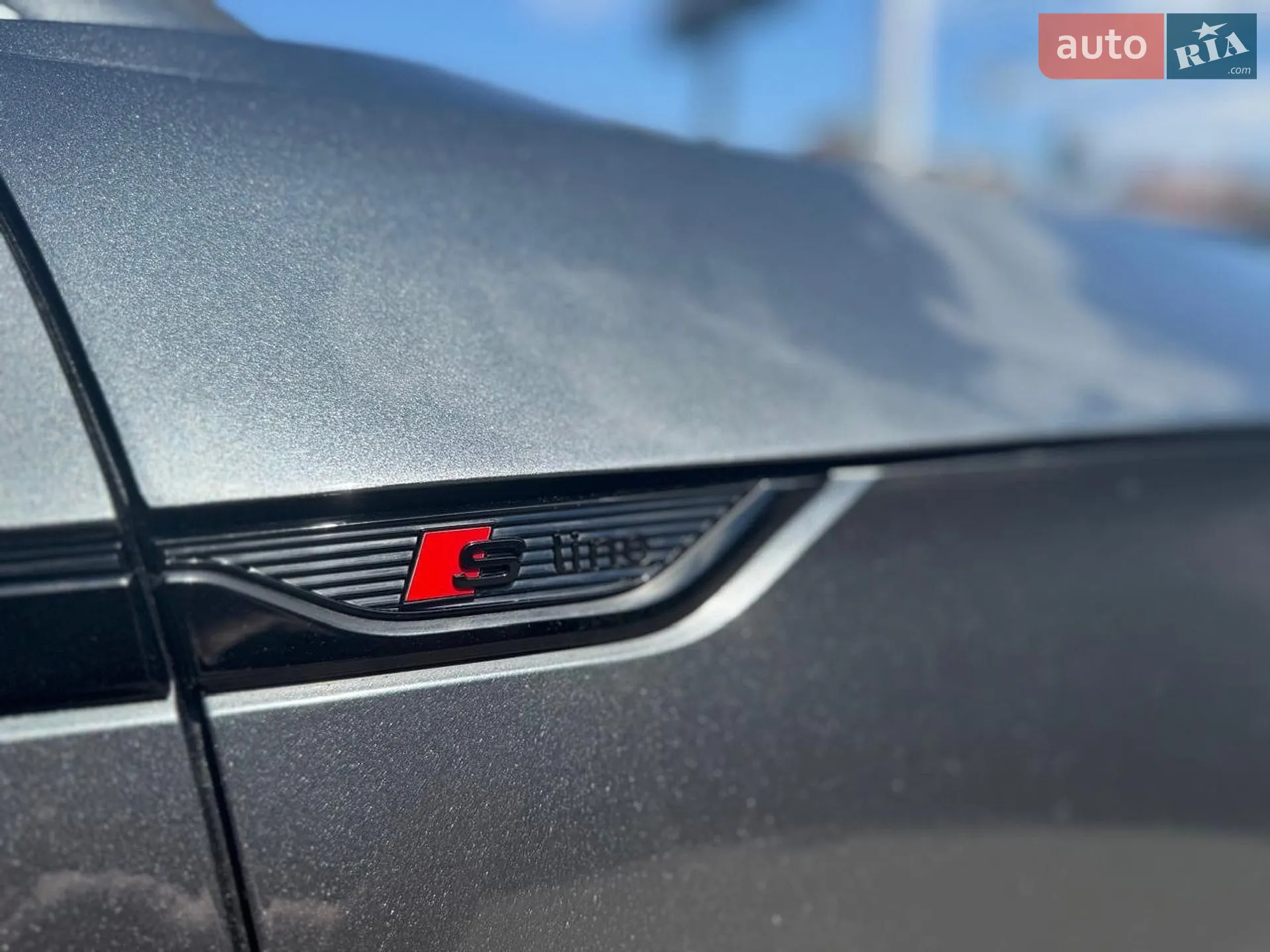 2024 Audi A5 - мініатюра 12