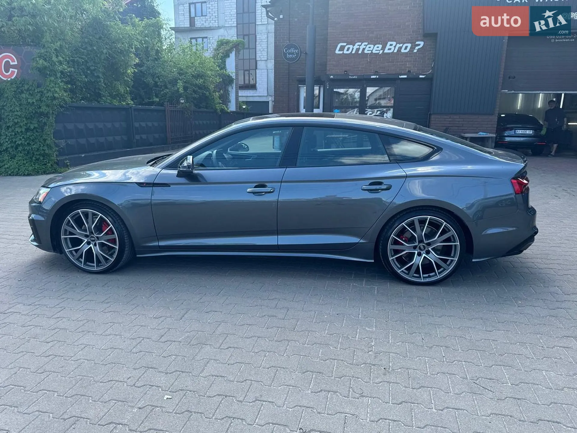 2024 Audi A5 - мініатюра 7