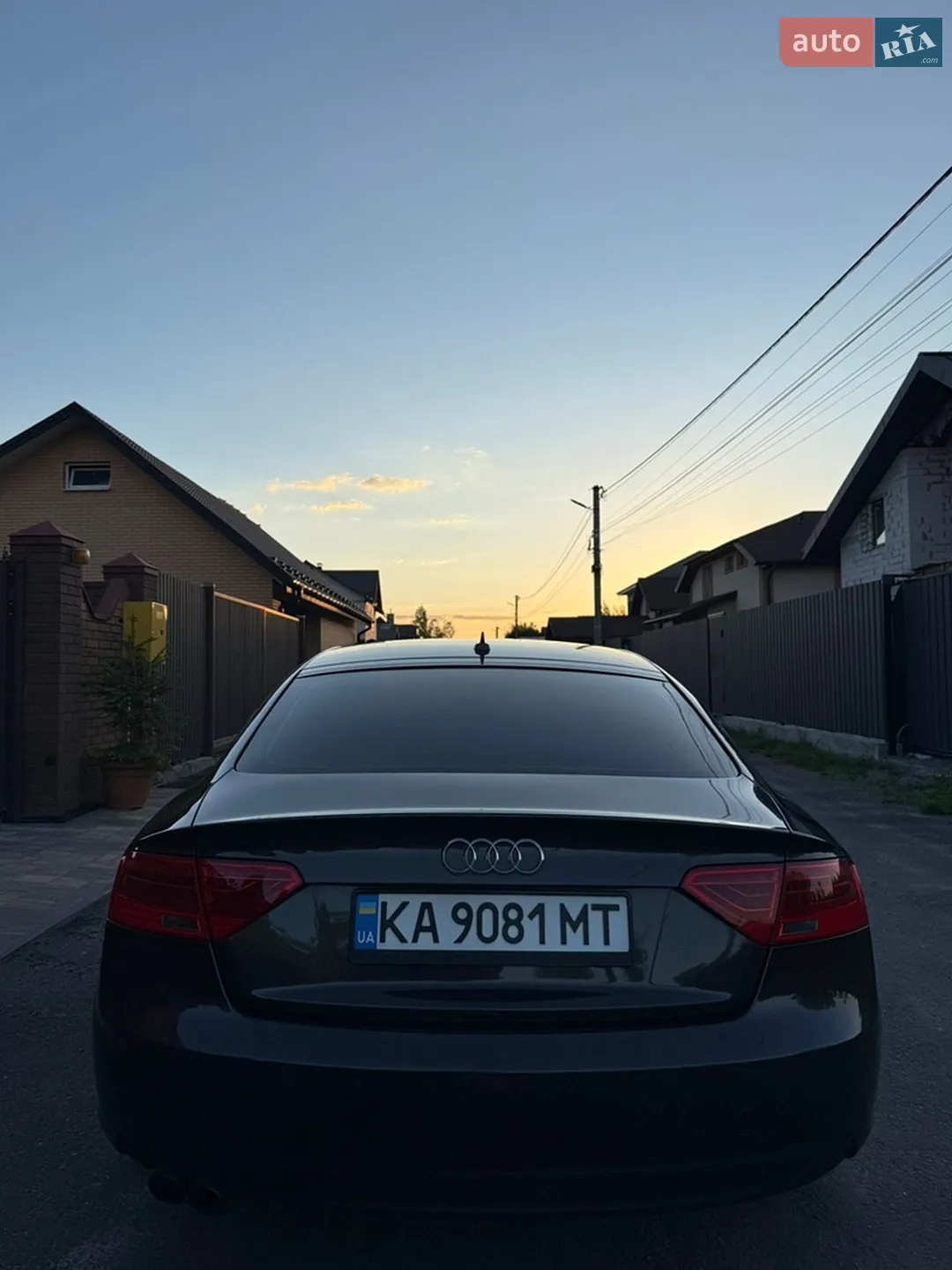2012 Audi A5 - мініатюра 21