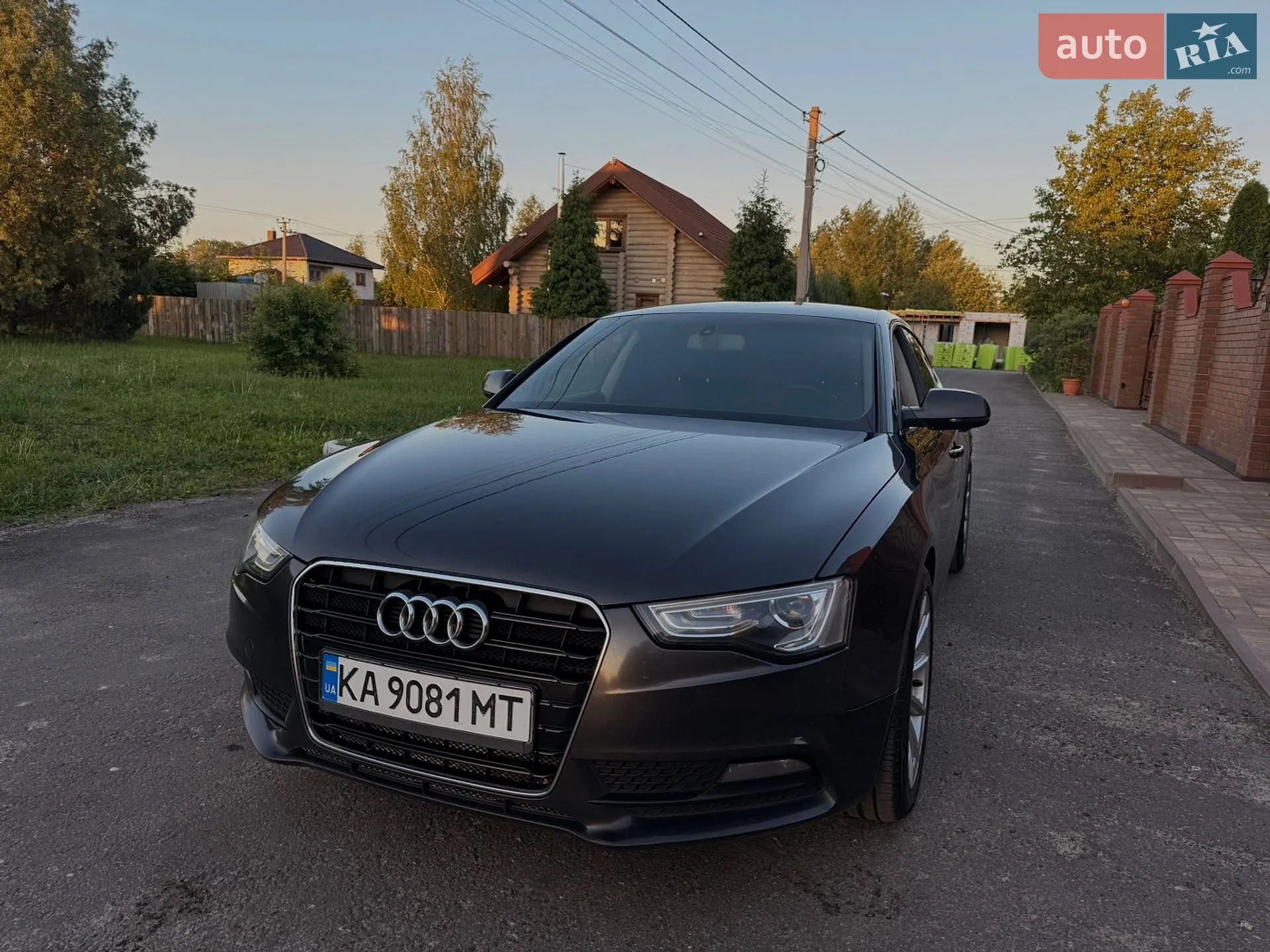 2012 Audi A5 - мініатюра 29