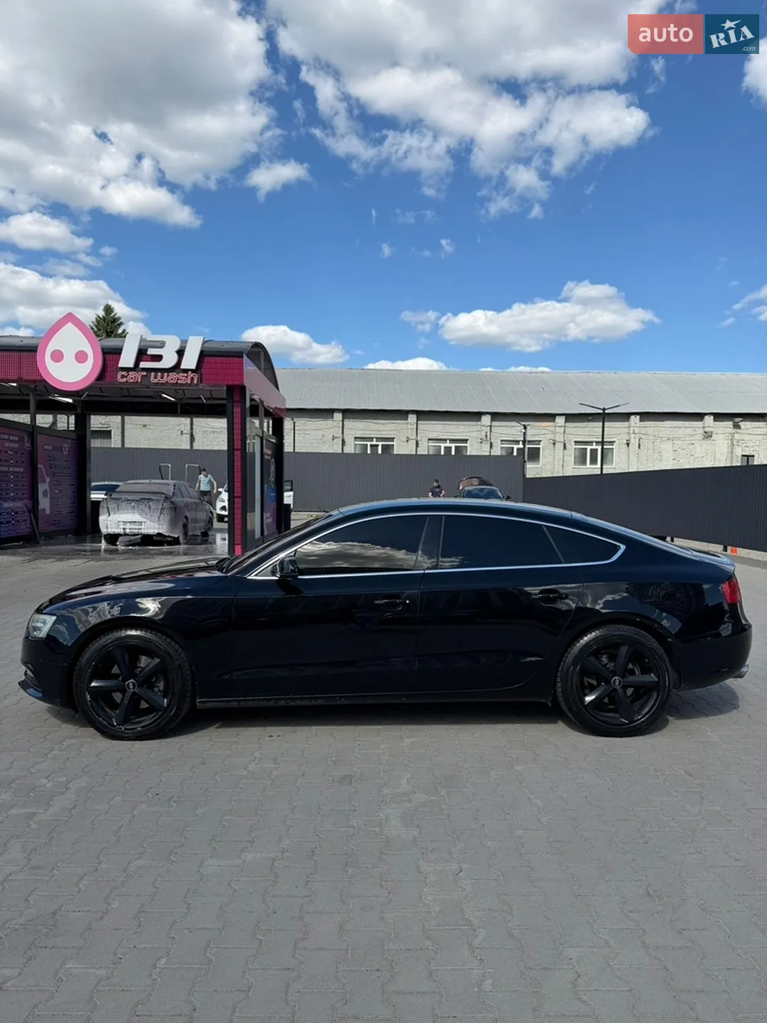 2012 Audi A5 - мініатюра 2
