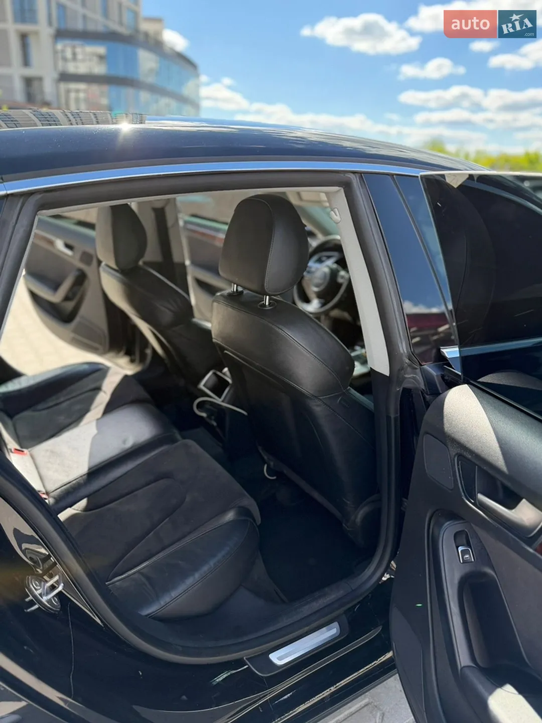 2012 Audi A5 - мініатюра 9