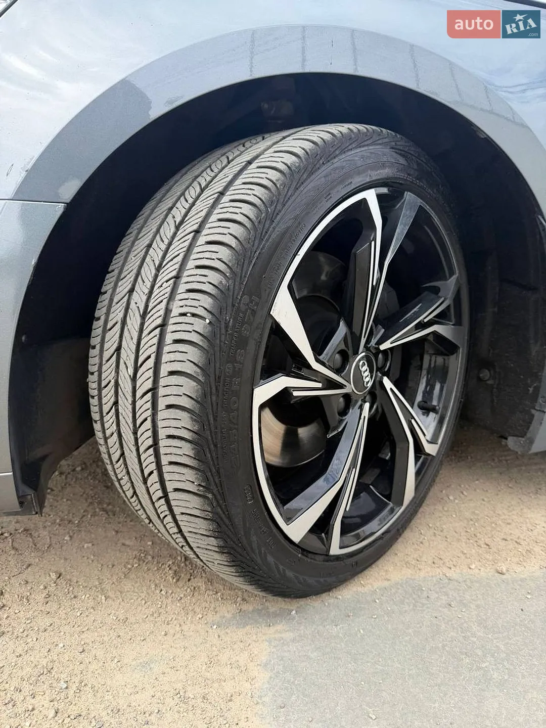 2018 Audi A5 - мініатюра 2