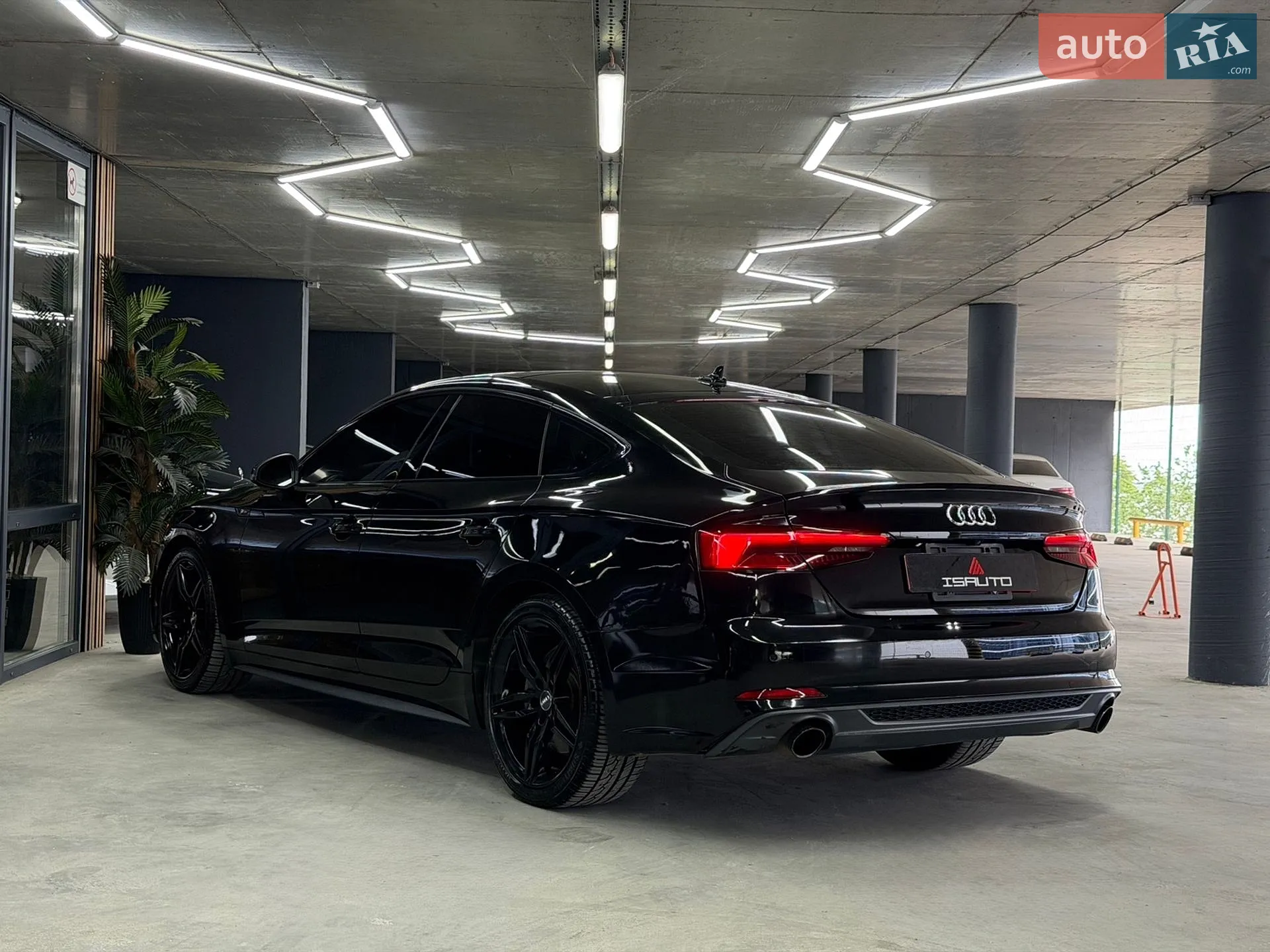 2017 Audi A5 - мініатюра 10