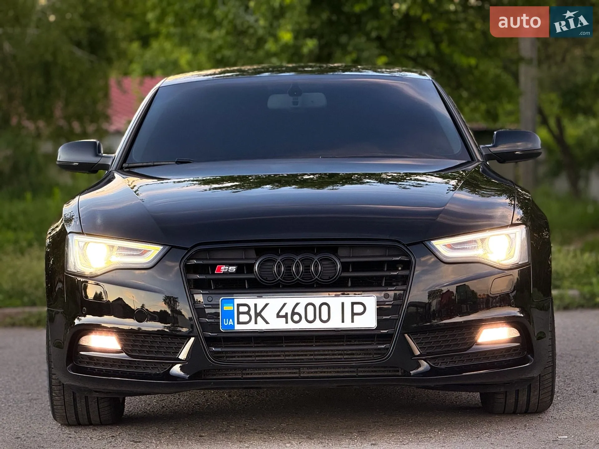 2012 Audi A5 - мініатюра 7