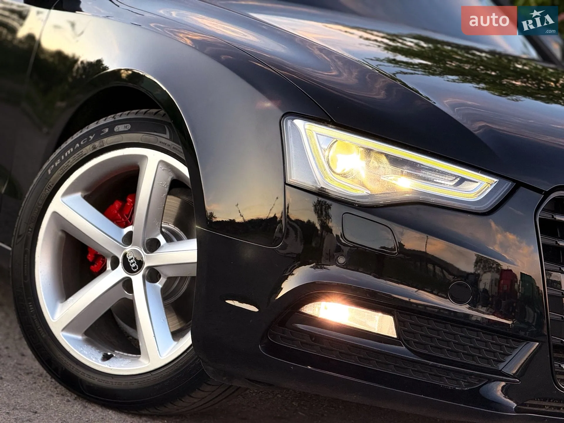 2012 Audi A5 - мініатюра 12