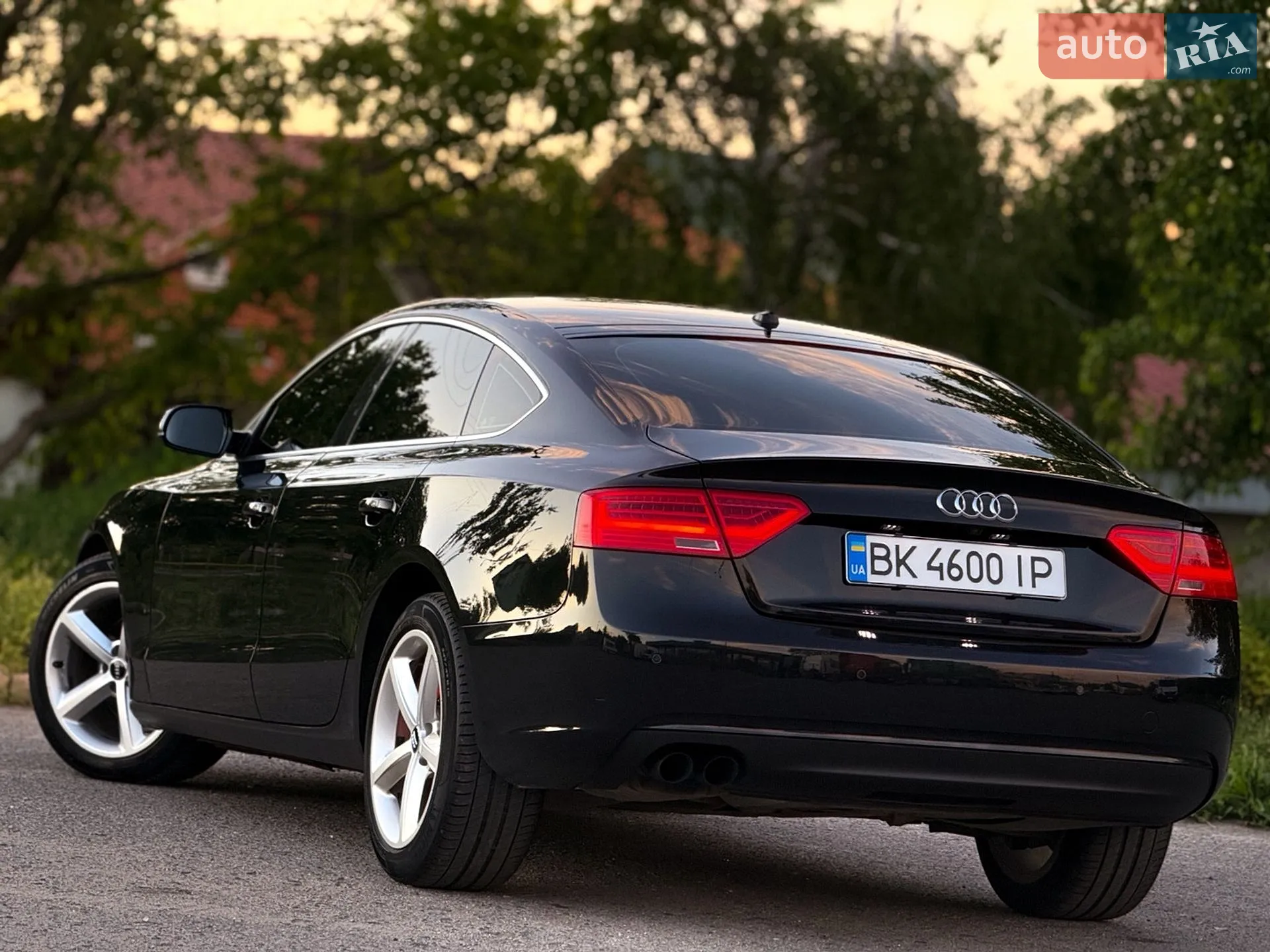 2012 Audi A5 - мініатюра 16