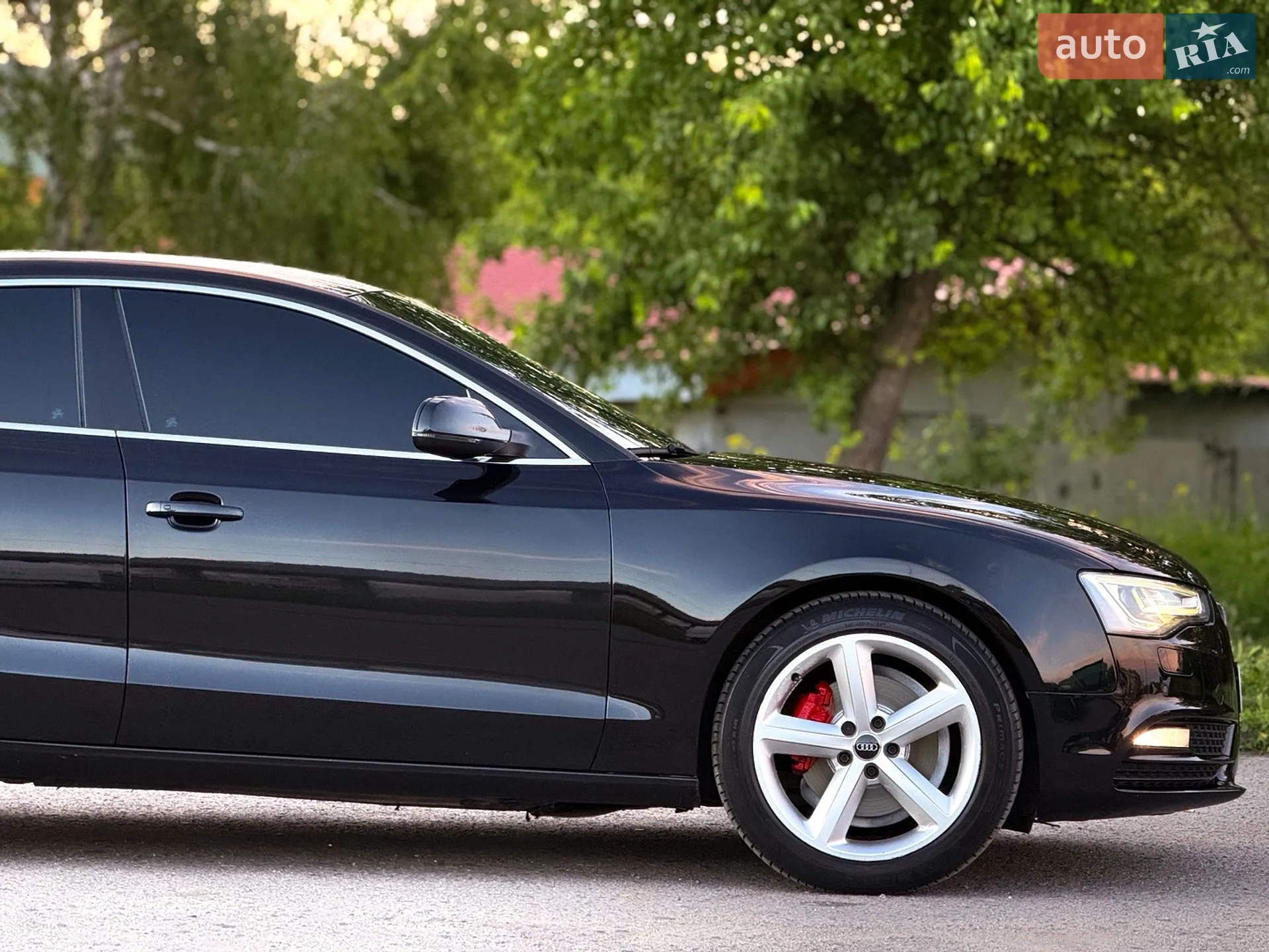 2012 Audi A5 - мініатюра 31