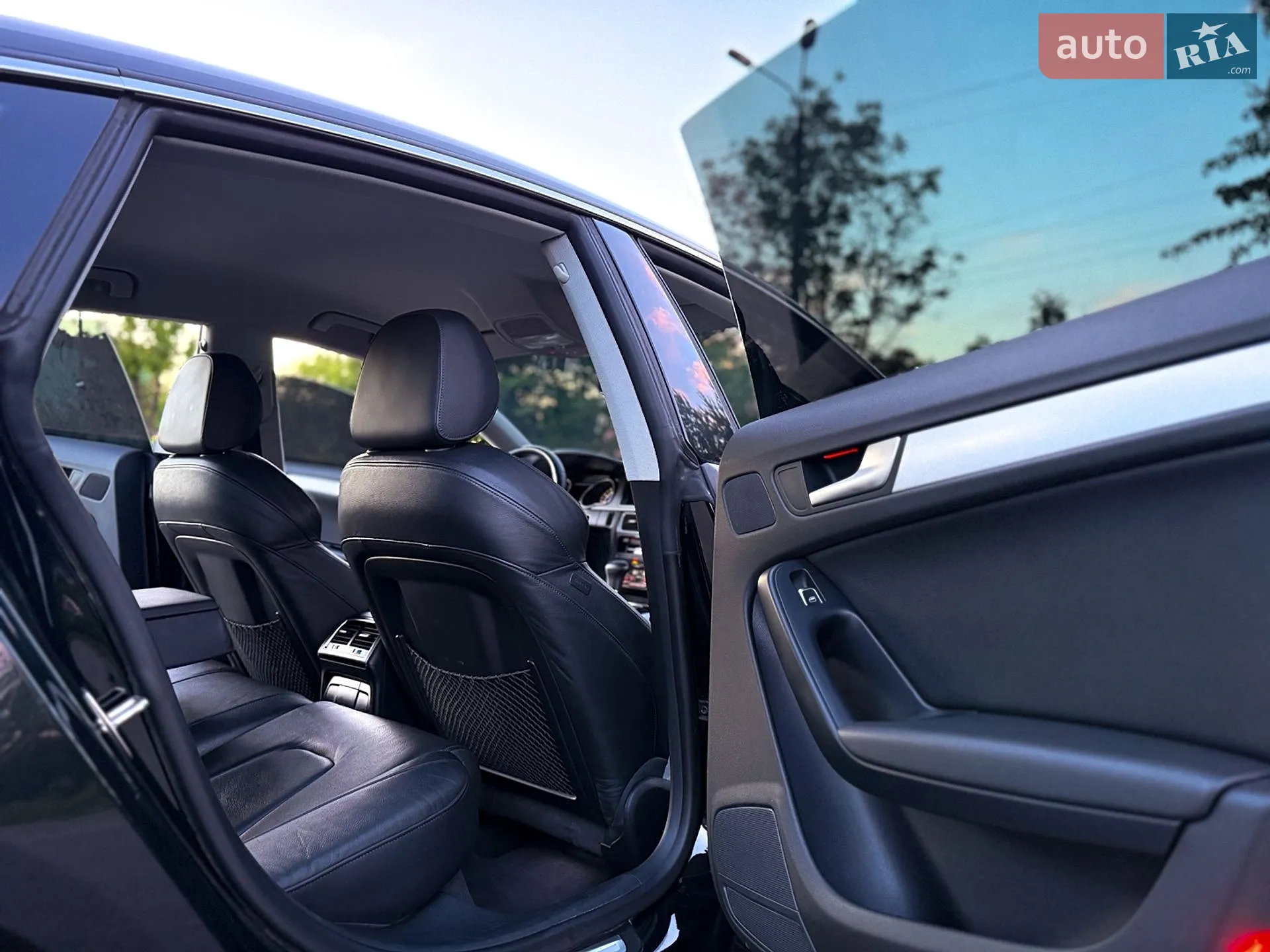 2012 Audi A5 - мініатюра 37