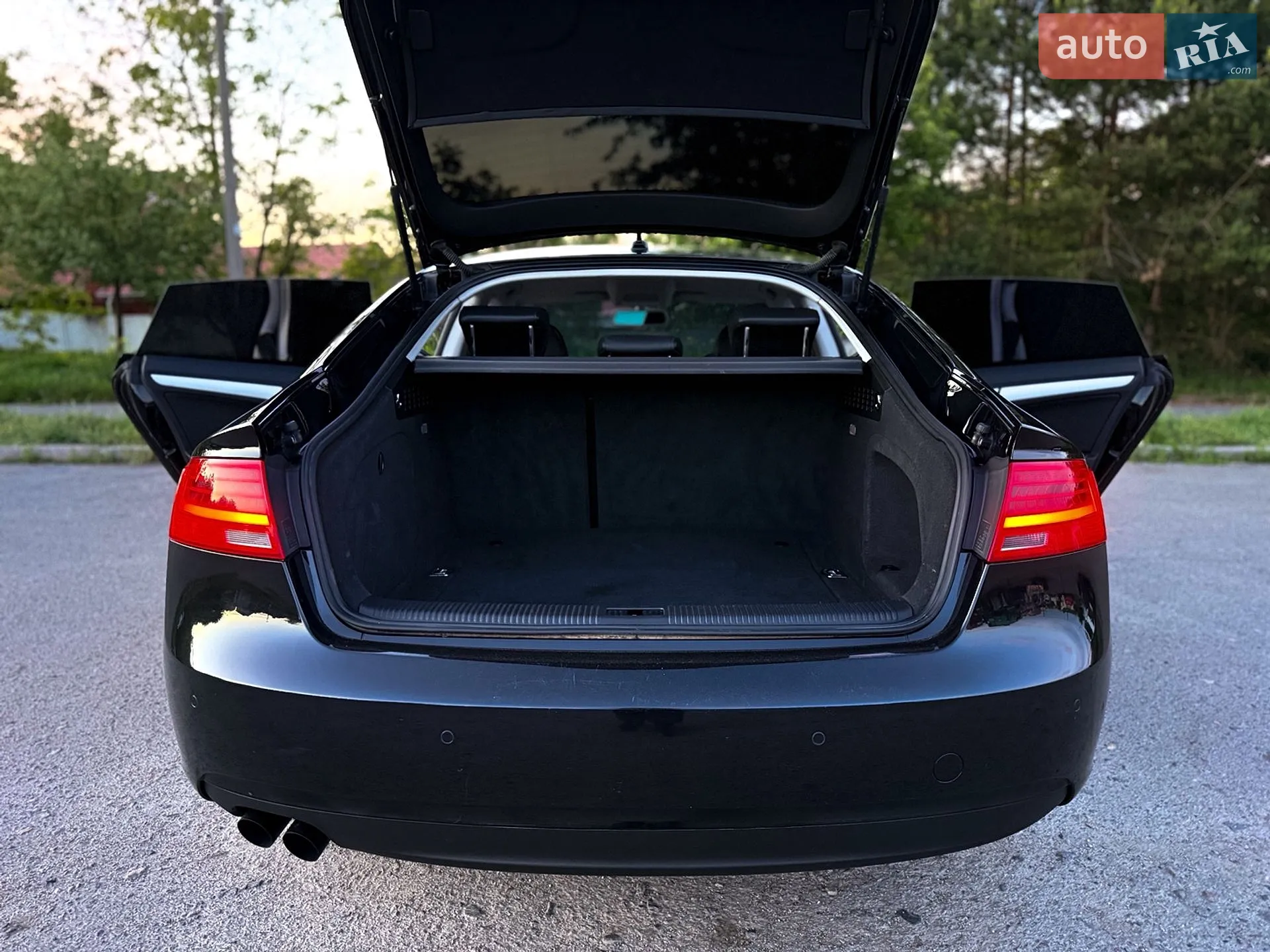 2012 Audi A5 - мініатюра 46