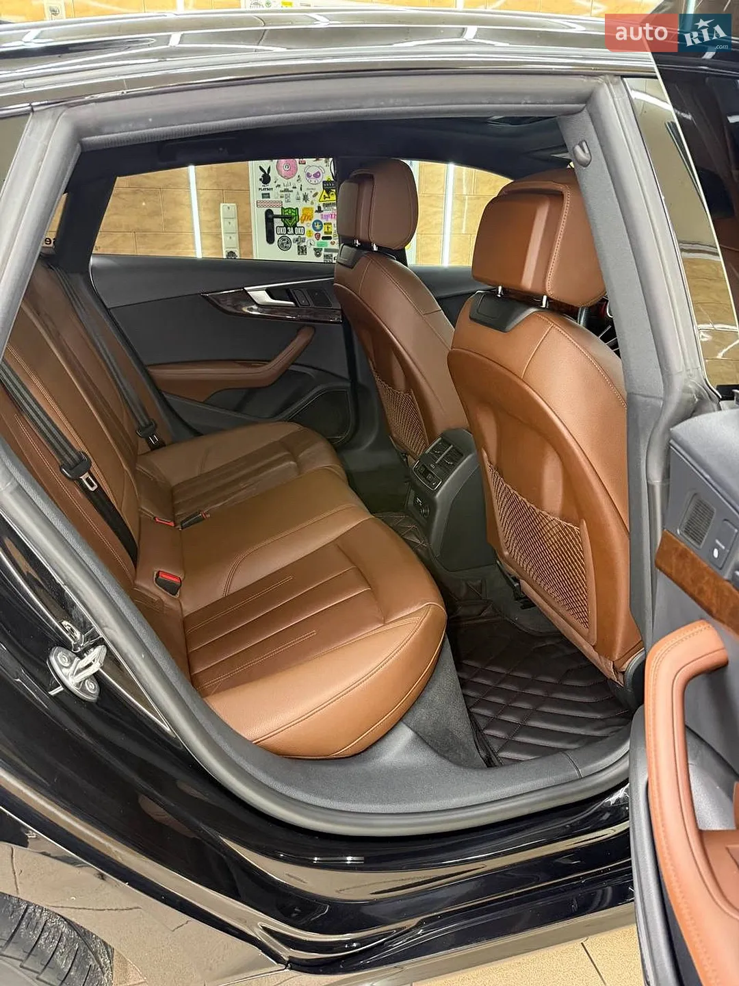 2019 Audi A5 - мініатюра 10