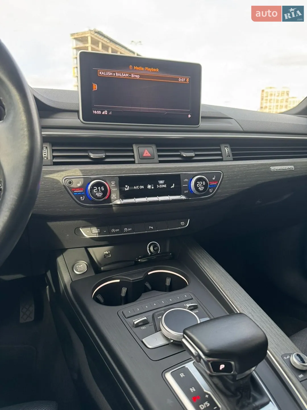 2018 Audi A5 - мініатюра 13